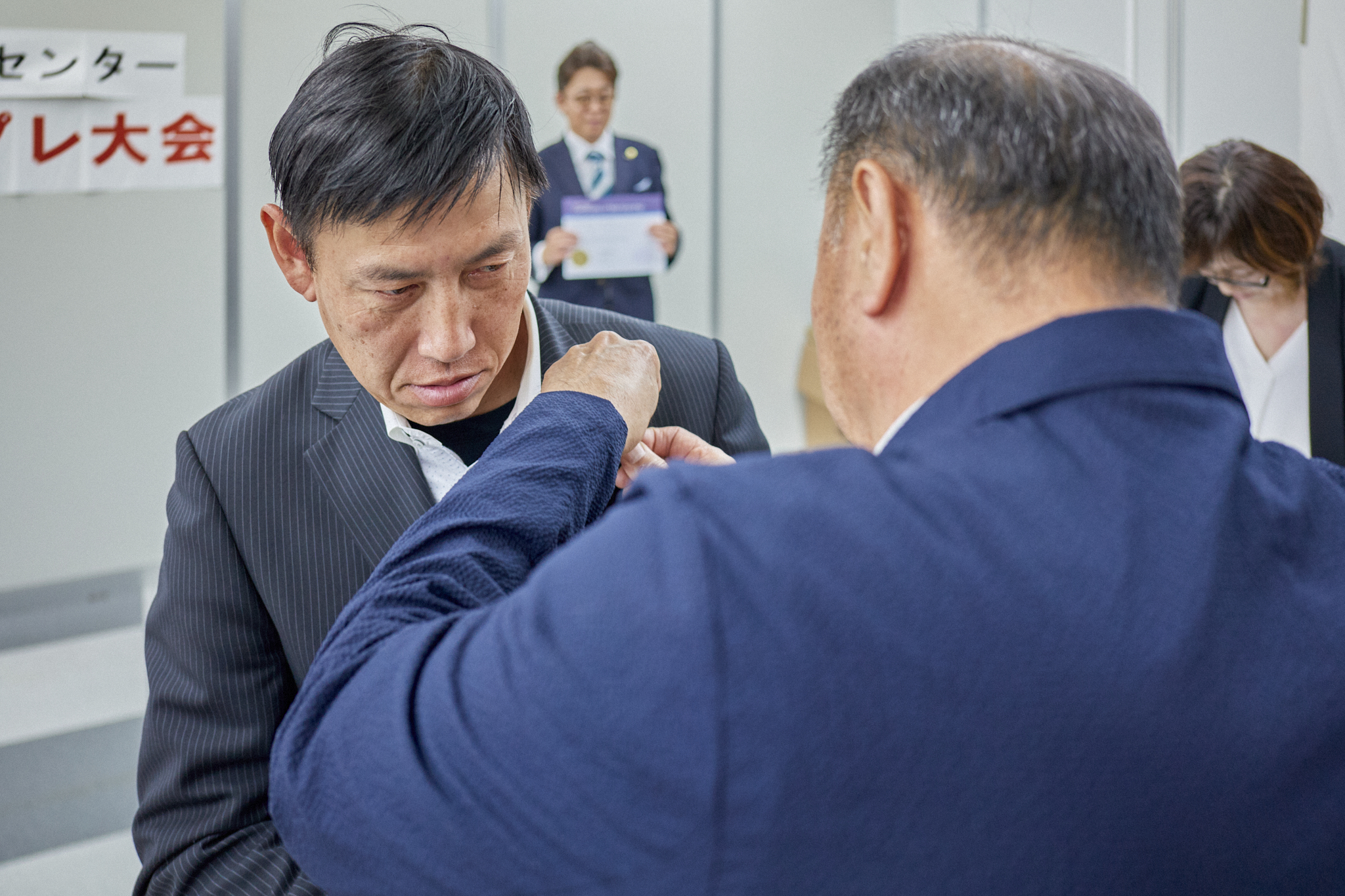 5月理事会・第1例会 ひたちなかベストライオンズクラブ 茨城 ひたちなか ライオンズクラブ