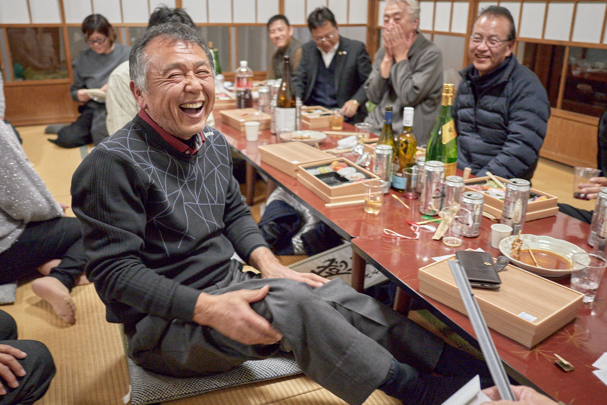 1月理事会・第1例会 ひたちなかベストライオンズクラブ 茨城 ひたちなか ライオンズクラブ