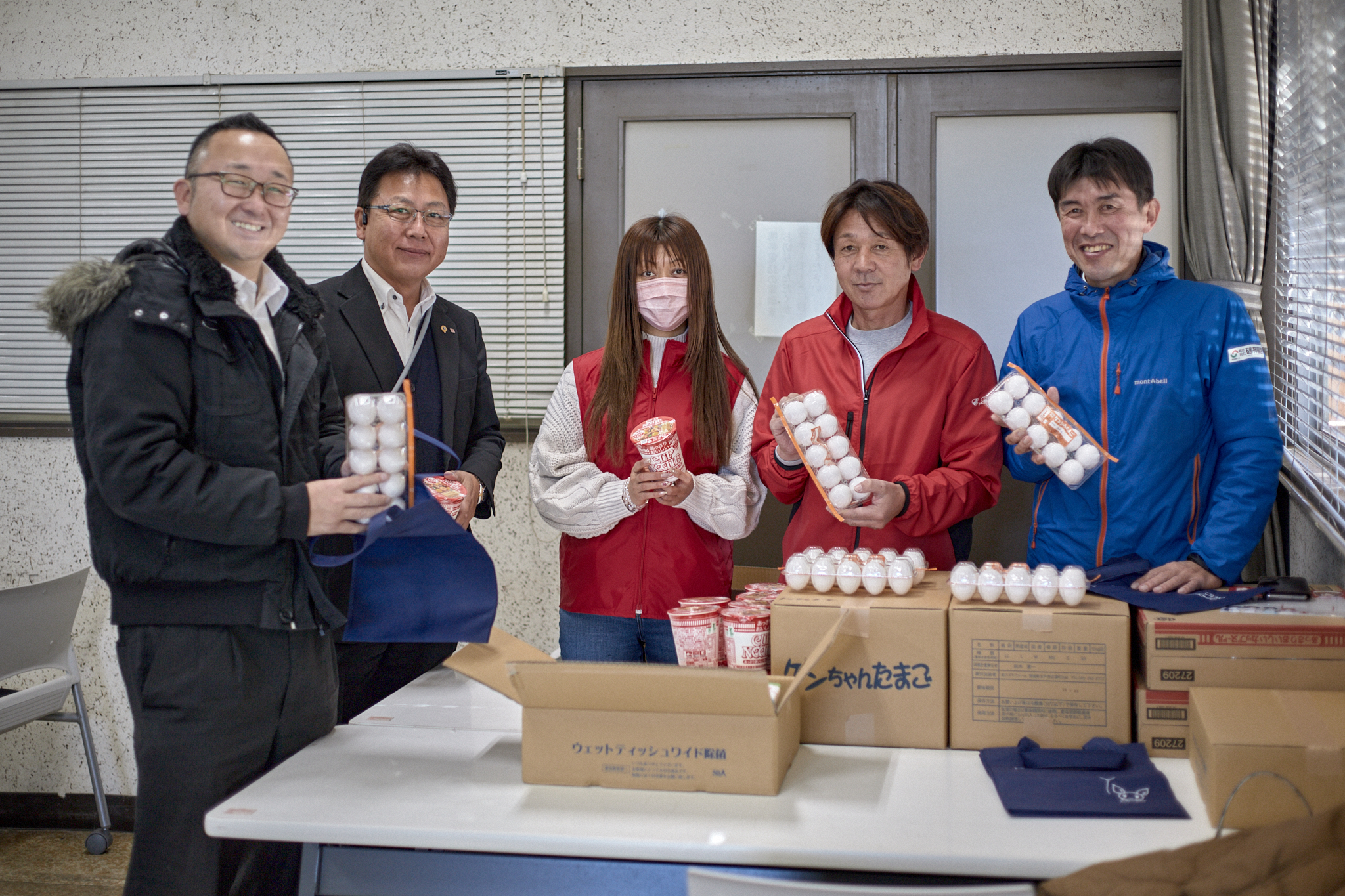 献血事業 ひたちなかベストライオンズクラブ 茨城 ひたちなか ライオンズクラブ