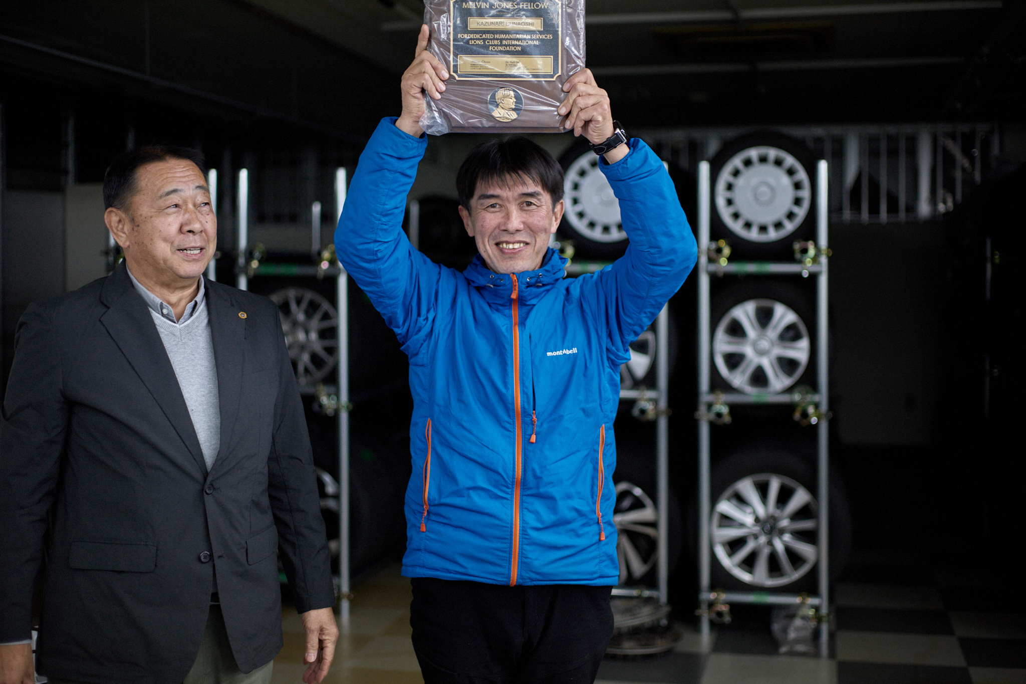 3月理事会・第1例会 ひたちなかベストライオンズクラブ 茨城 ひたちなか ライオンズクラブ