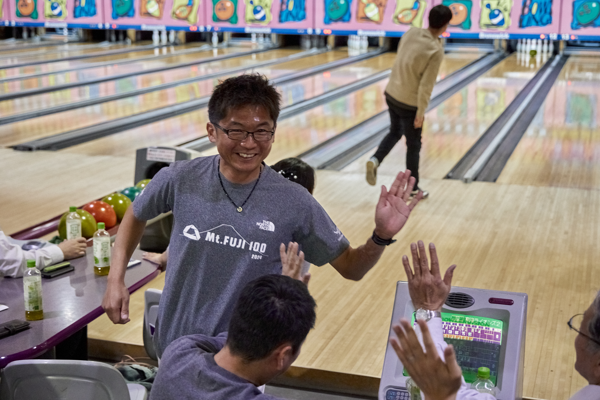 3月第2例会(東海LC様合同例会)ひたちなかベストライオンズクラブ 茨城 ひたちなか ライオンズクラブ