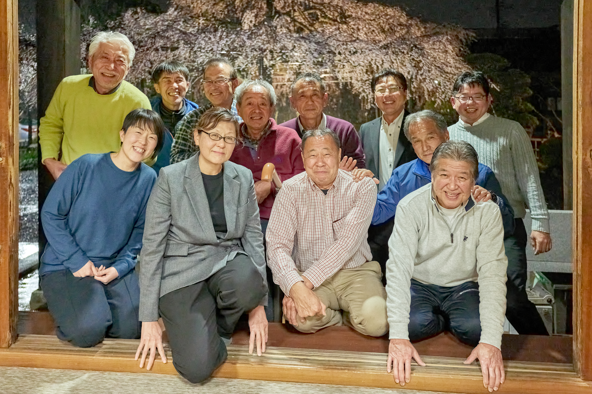 4月理事会・第1例会 ひたちなかベストライオンズクラブ 茨城 ひたちなか ライオンズクラブ