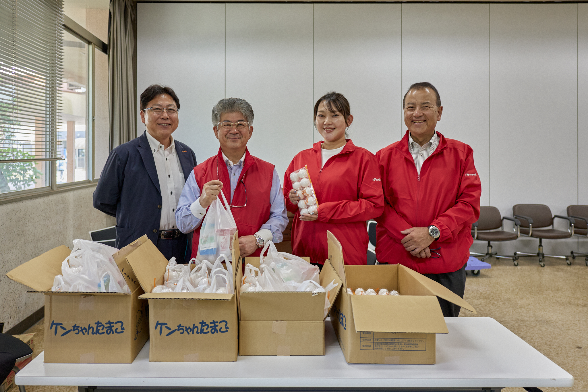 献血事業 ひたちなかベストライオンズクラブ 茨城 ひたちなか ライオンズクラブ