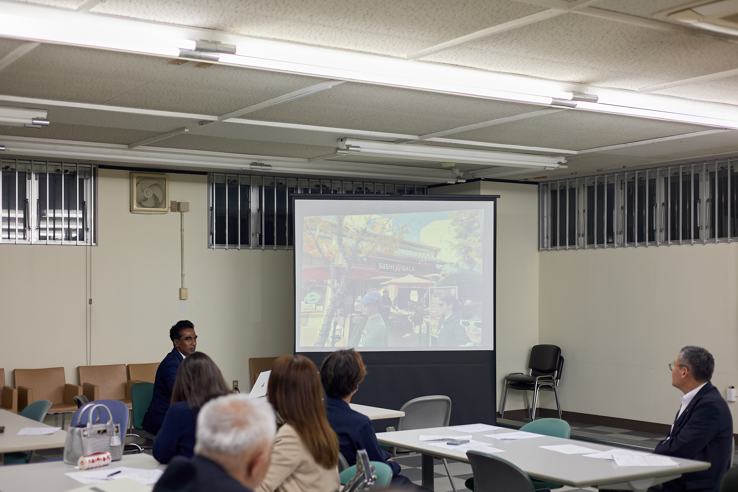 リヤナゲ・サンジェワ 6月理事会・第1例会 ひたちなかベストライオンズクラブ 茨城 ひたちなか ライオンズクラブ