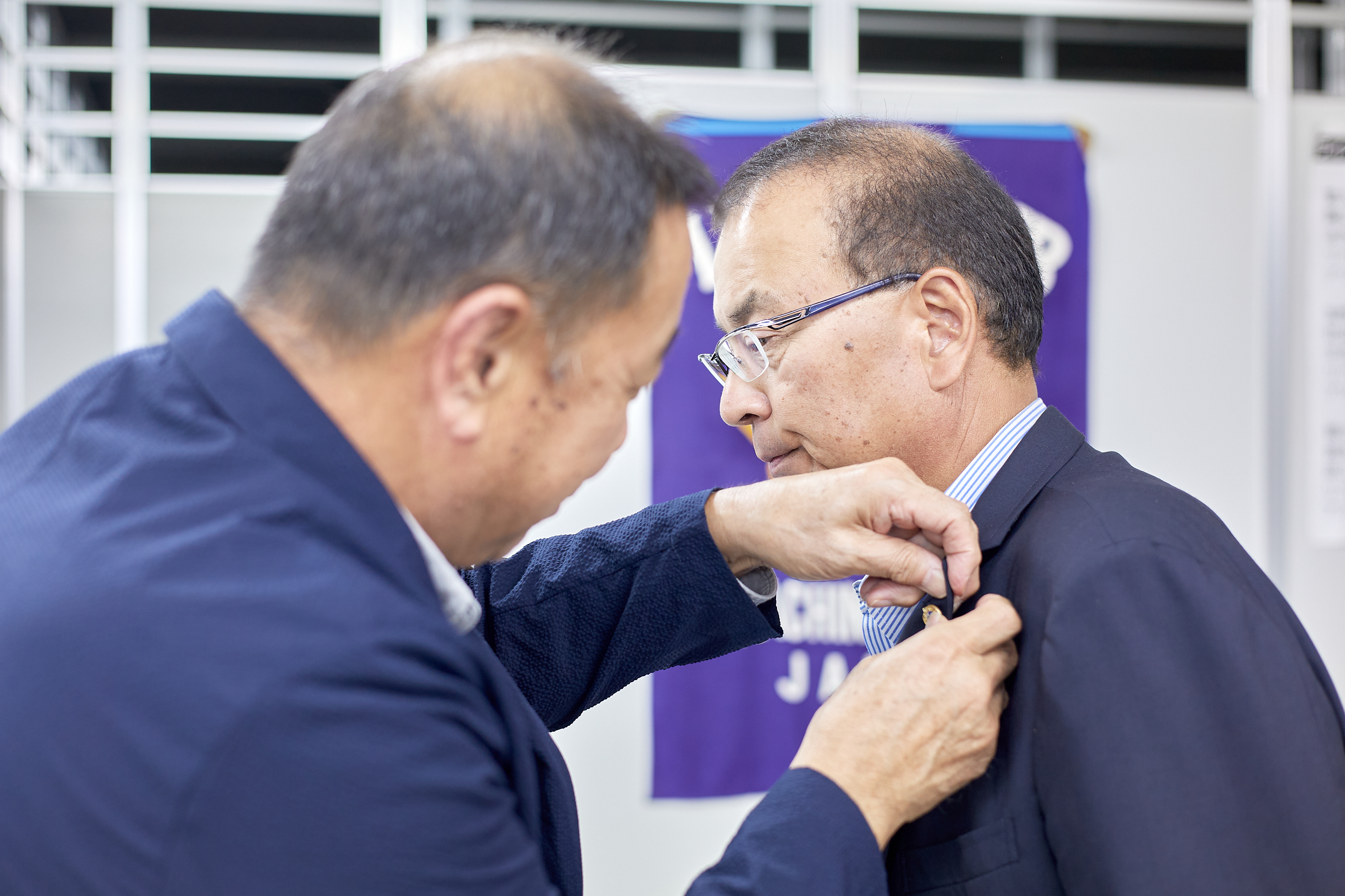 6月理事会・第1例会 ひたちなかベストライオンズクラブ 茨城 ひたちなか ライオンズクラブ