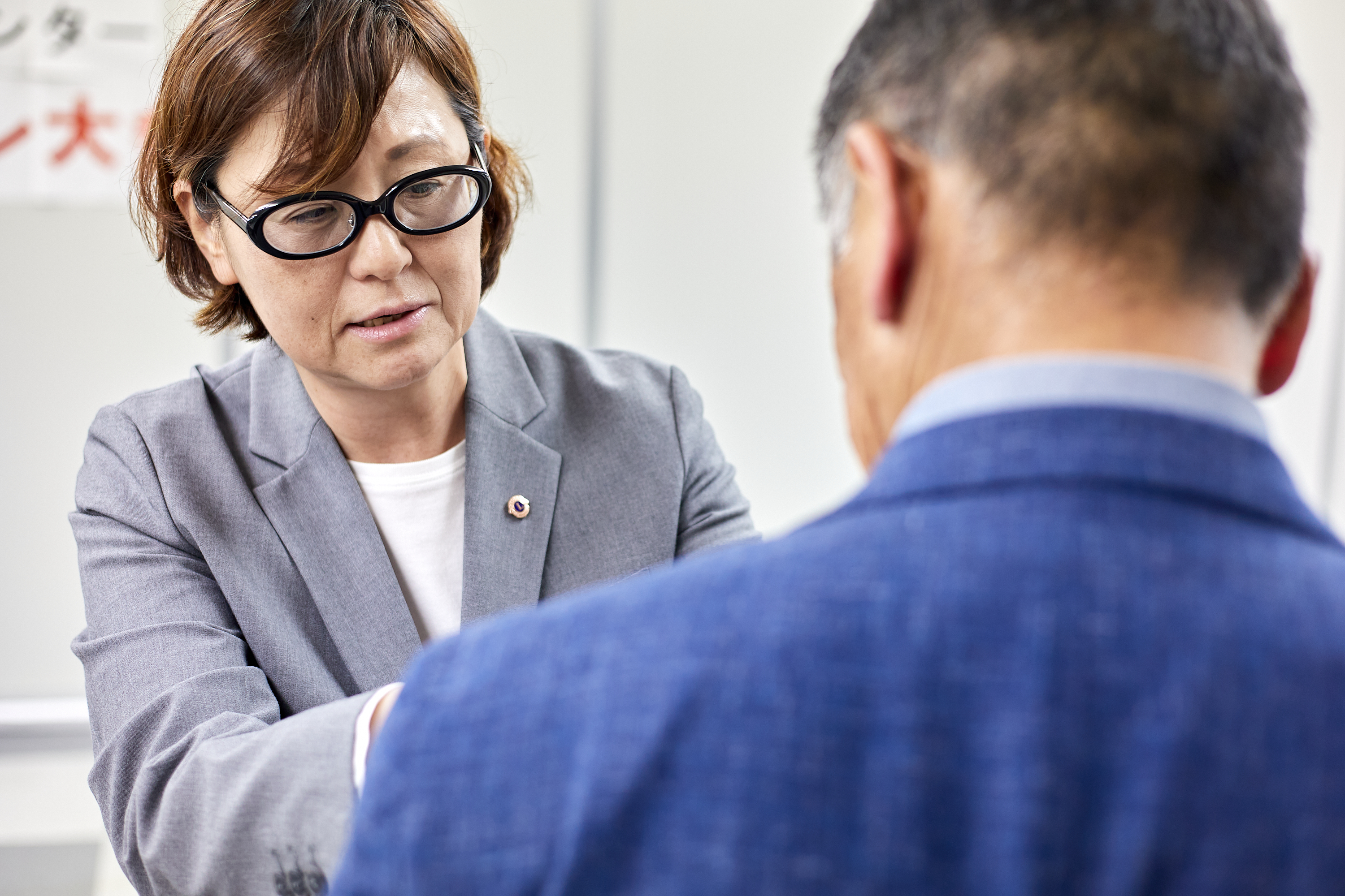6月理事会・第1例会 ひたちなかベストライオンズクラブ 茨城 ひたちなか ライオンズクラブ