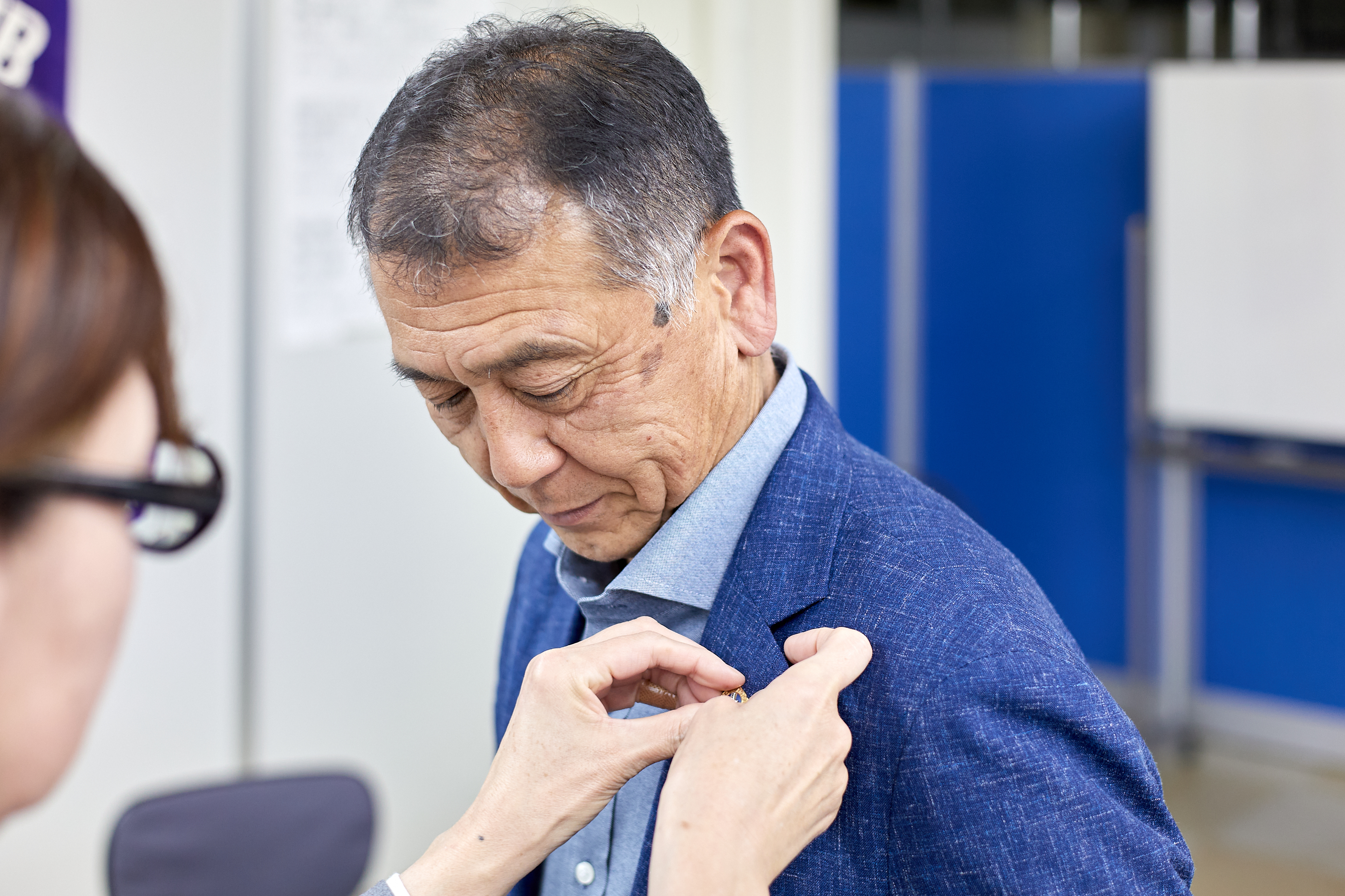 6月理事会・第1例会 ひたちなかベストライオンズクラブ 茨城 ひたちなか ライオンズクラブ