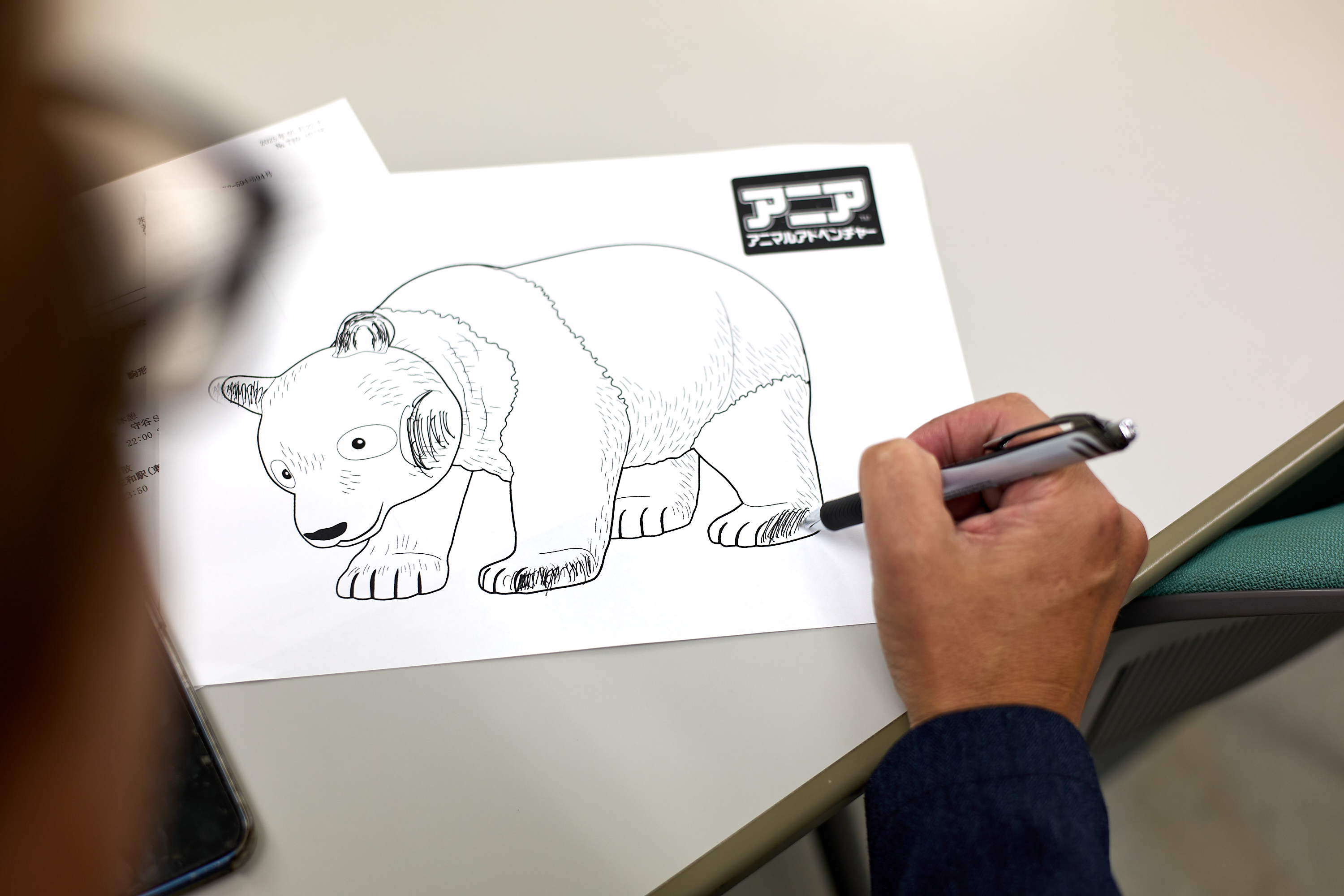 6月理事会・第1例会 ひたちなかベストライオンズクラブ 茨城 ひたちなか ライオンズクラブ