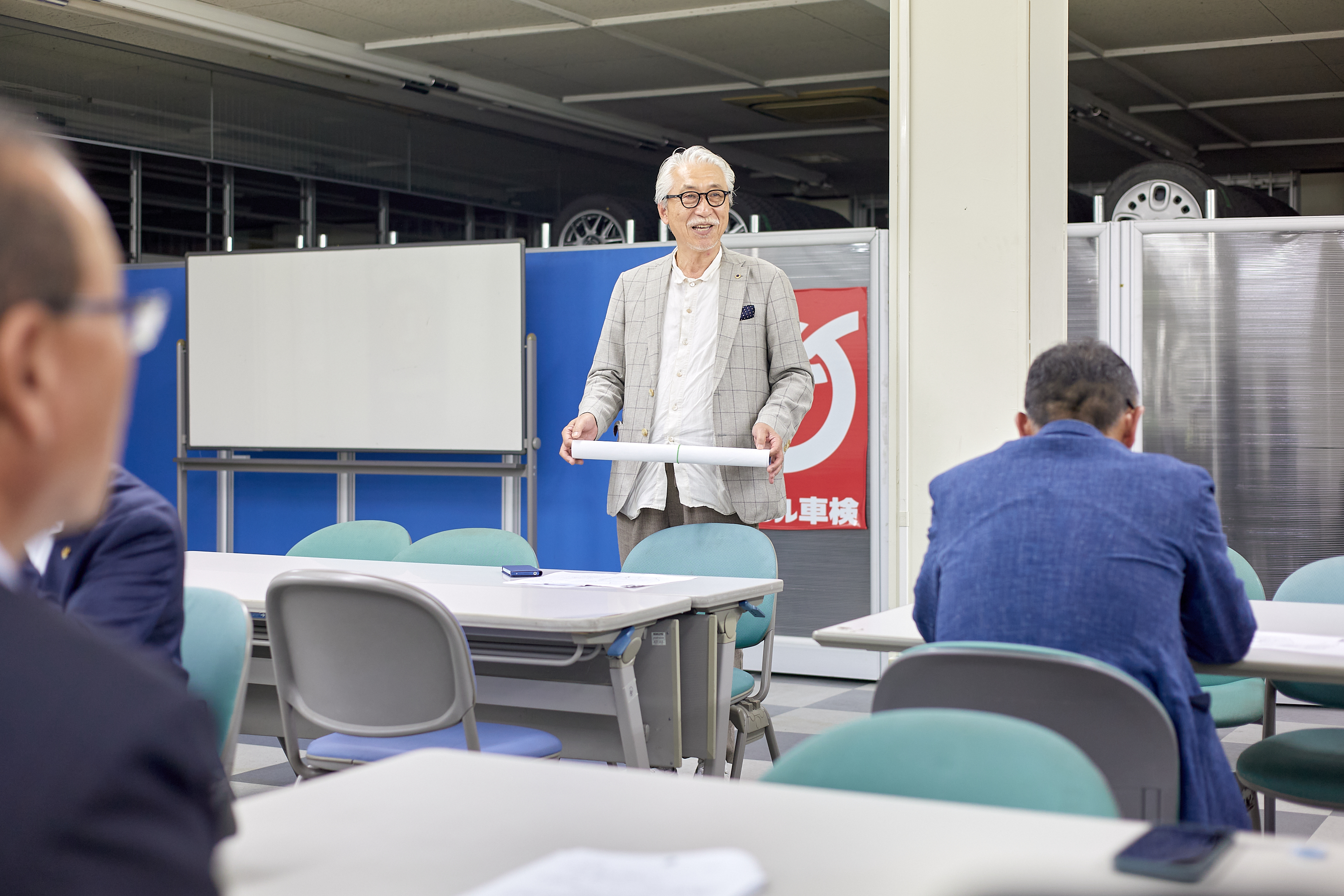 6月理事会・第1例会 ひたちなかベストライオンズクラブ 茨城 ひたちなか ライオンズクラブ