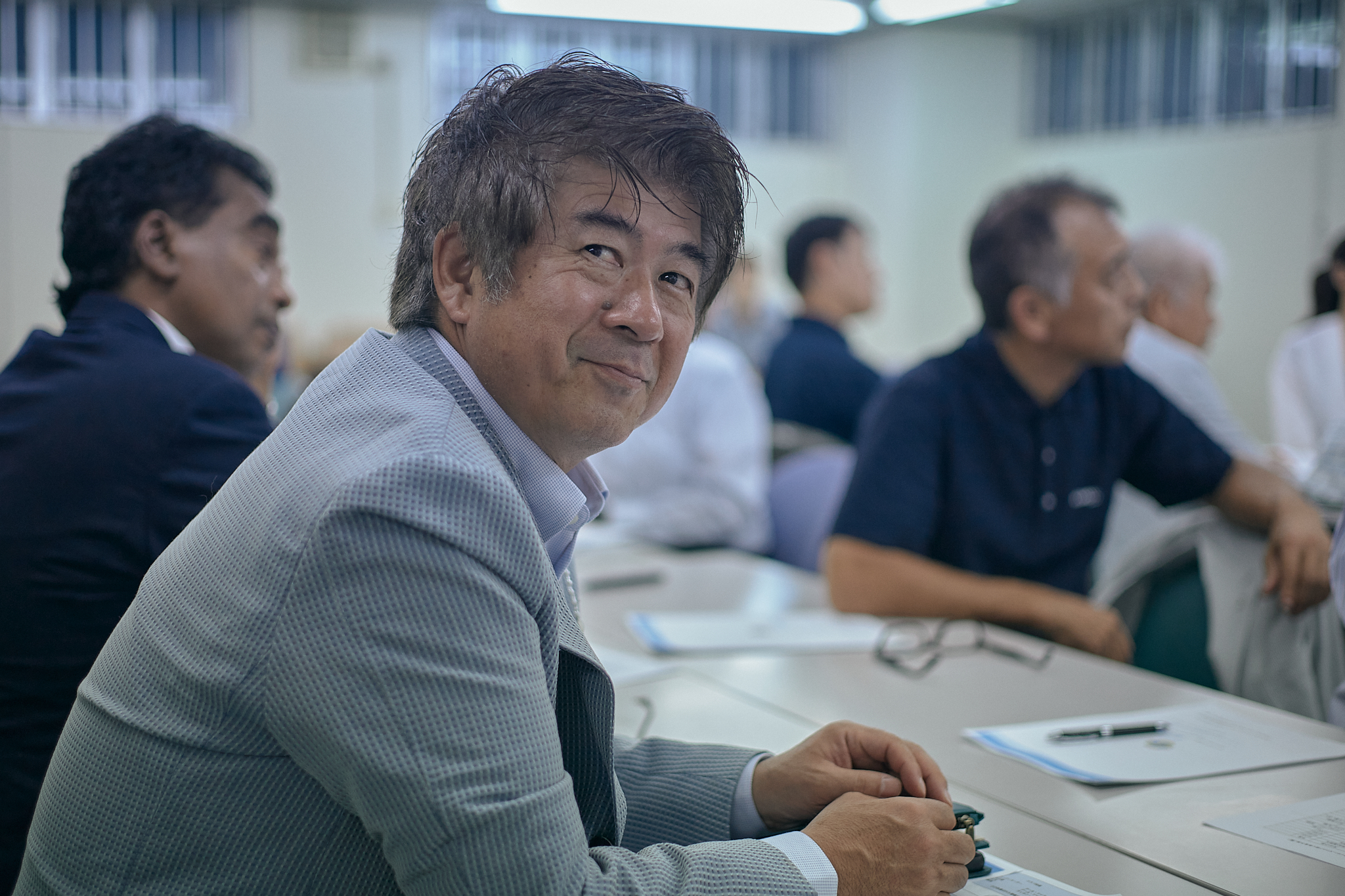 7月理事会・第1例会（年次例会）ひたちなかベストライオンズクラブ 茨城 ひたちなか ライオンズクラブ