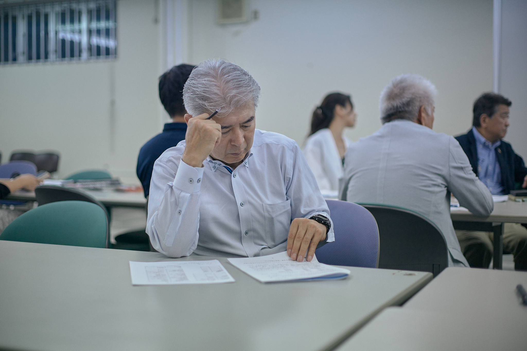 7月理事会・第1例会（年次例会）ひたちなかベストライオンズクラブ 茨城 ひたちなか ライオンズクラブ