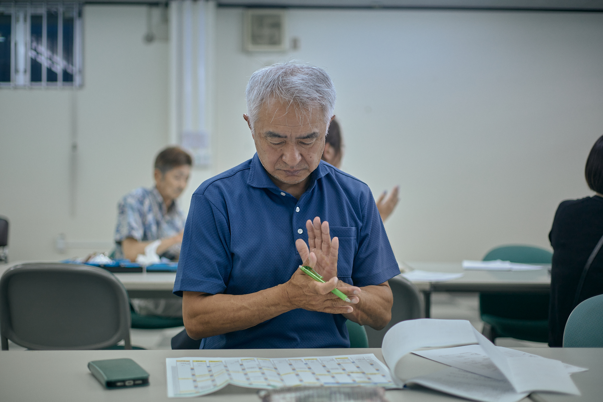 7月理事会・第1例会（年次例会）ひたちなかベストライオンズクラブ 茨城 ひたちなか ライオンズクラブ