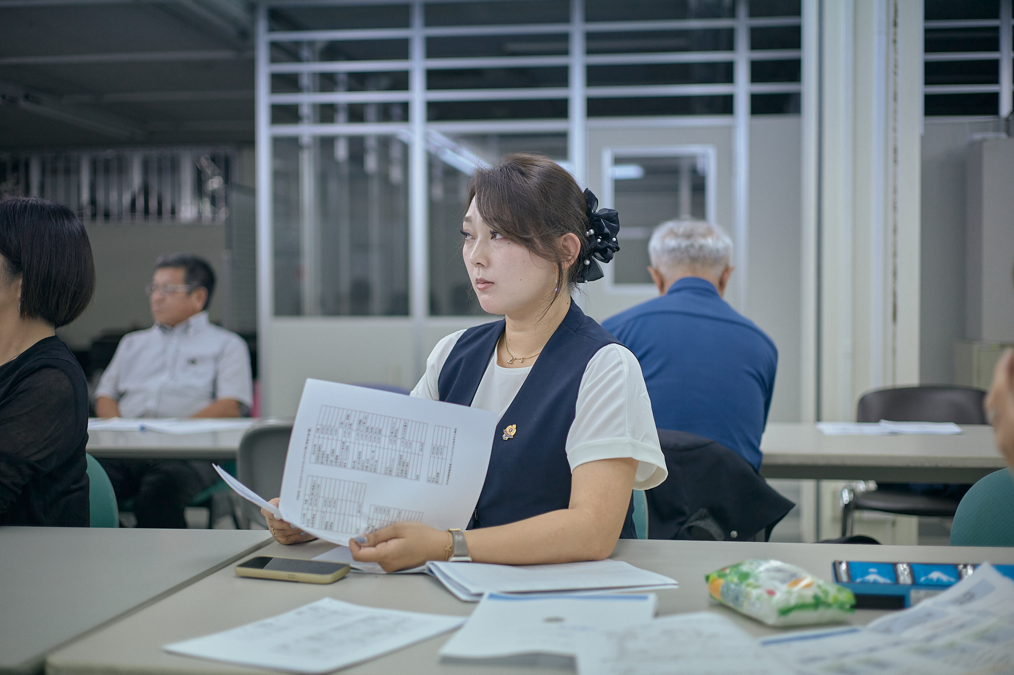 7月理事会・第1例会（年次例会）ひたちなかベストライオンズクラブ 茨城 ひたちなか ライオンズクラブ