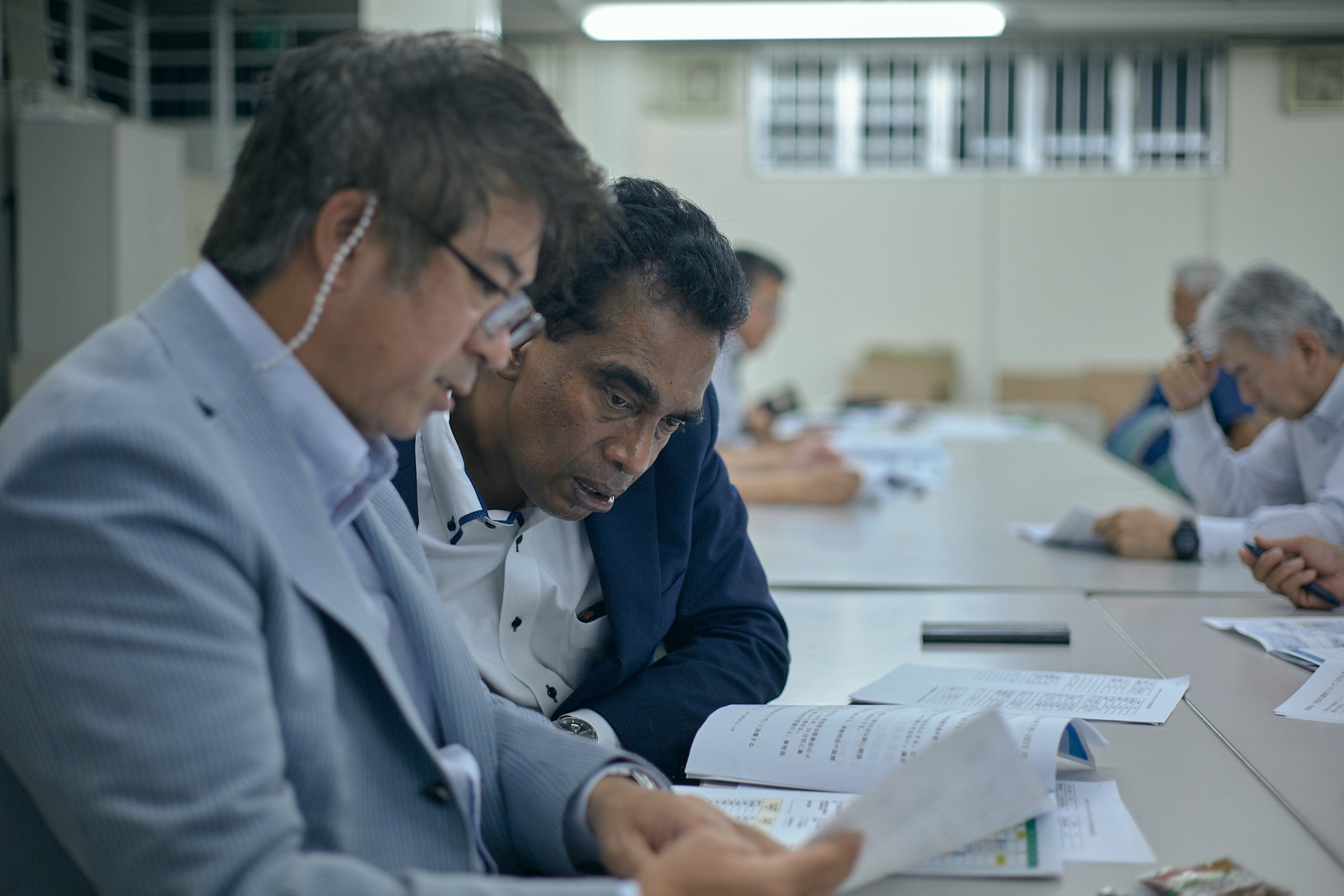 7月理事会・第1例会（年次例会）ひたちなかベストライオンズクラブ 茨城 ひたちなか ライオンズクラブ