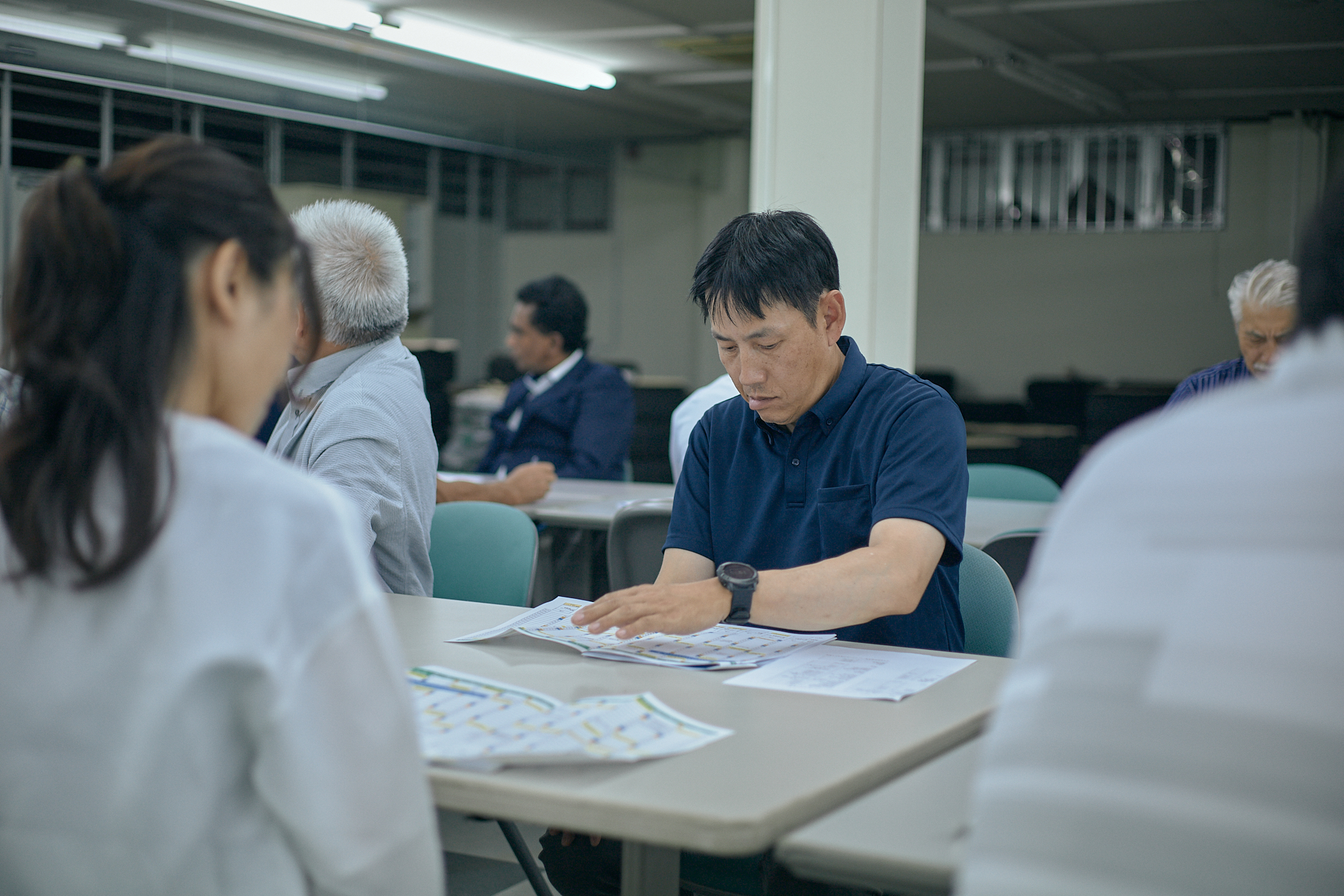 7月理事会・第1例会（年次例会）ひたちなかベストライオンズクラブ 茨城 ひたちなか ライオンズクラブ