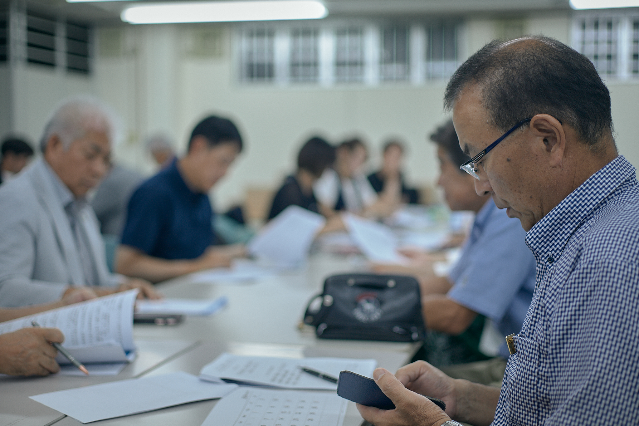 7月理事会・第1例会（年次例会）ひたちなかベストライオンズクラブ 茨城 ひたちなか ライオンズクラブ
