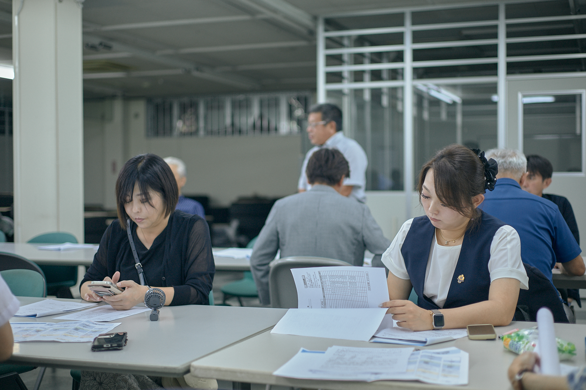 7月理事会・第1例会（年次例会）ひたちなかベストライオンズクラブ 茨城 ひたちなか ライオンズクラブ