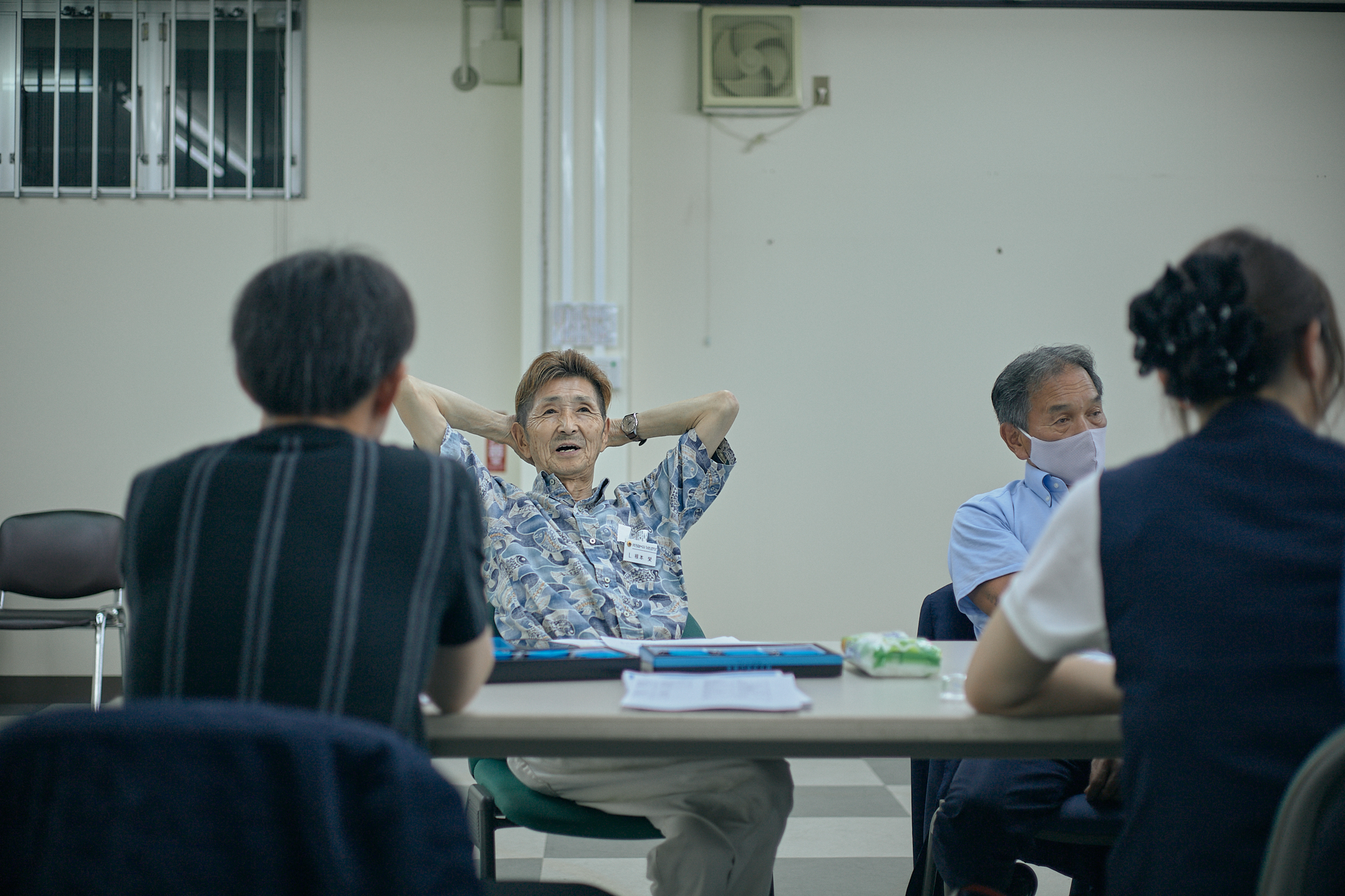 7月理事会・第1例会（年次例会）ひたちなかベストライオンズクラブ 茨城 ひたちなか ライオンズクラブ