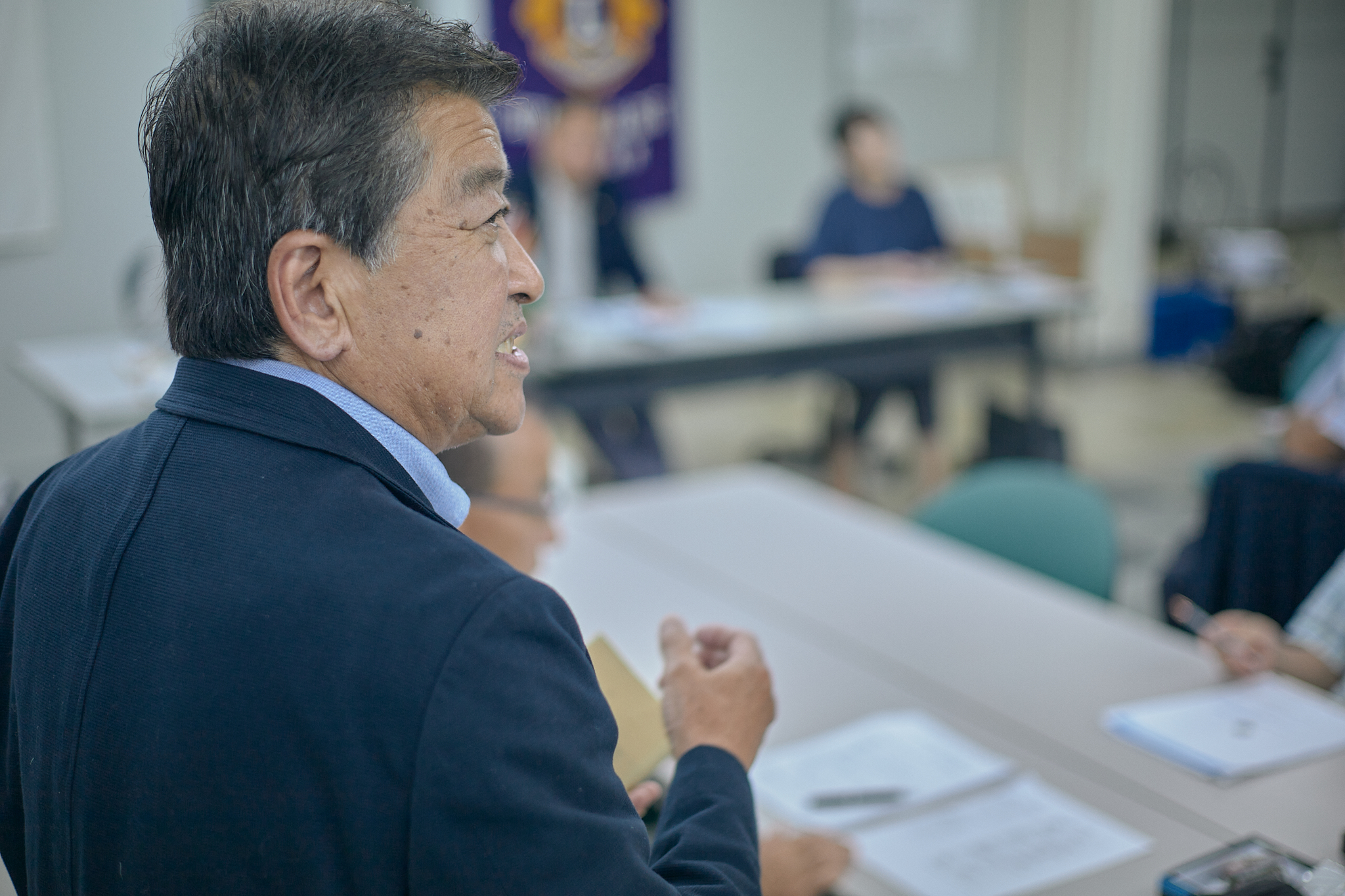 7月理事会・第1例会（年次例会）ひたちなかベストライオンズクラブ 茨城 ひたちなか ライオンズクラブ