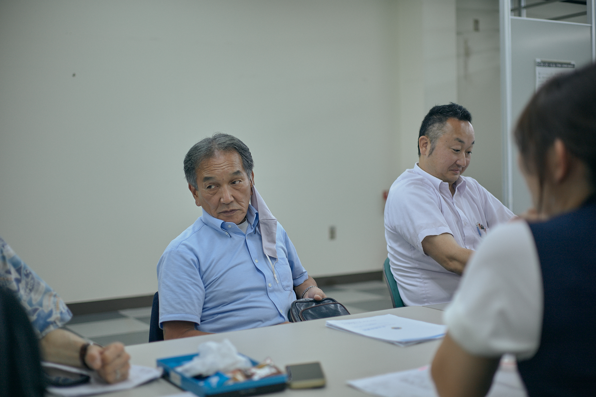 7月理事会・第1例会（年次例会）ひたちなかベストライオンズクラブ 茨城 ひたちなか ライオンズクラブ