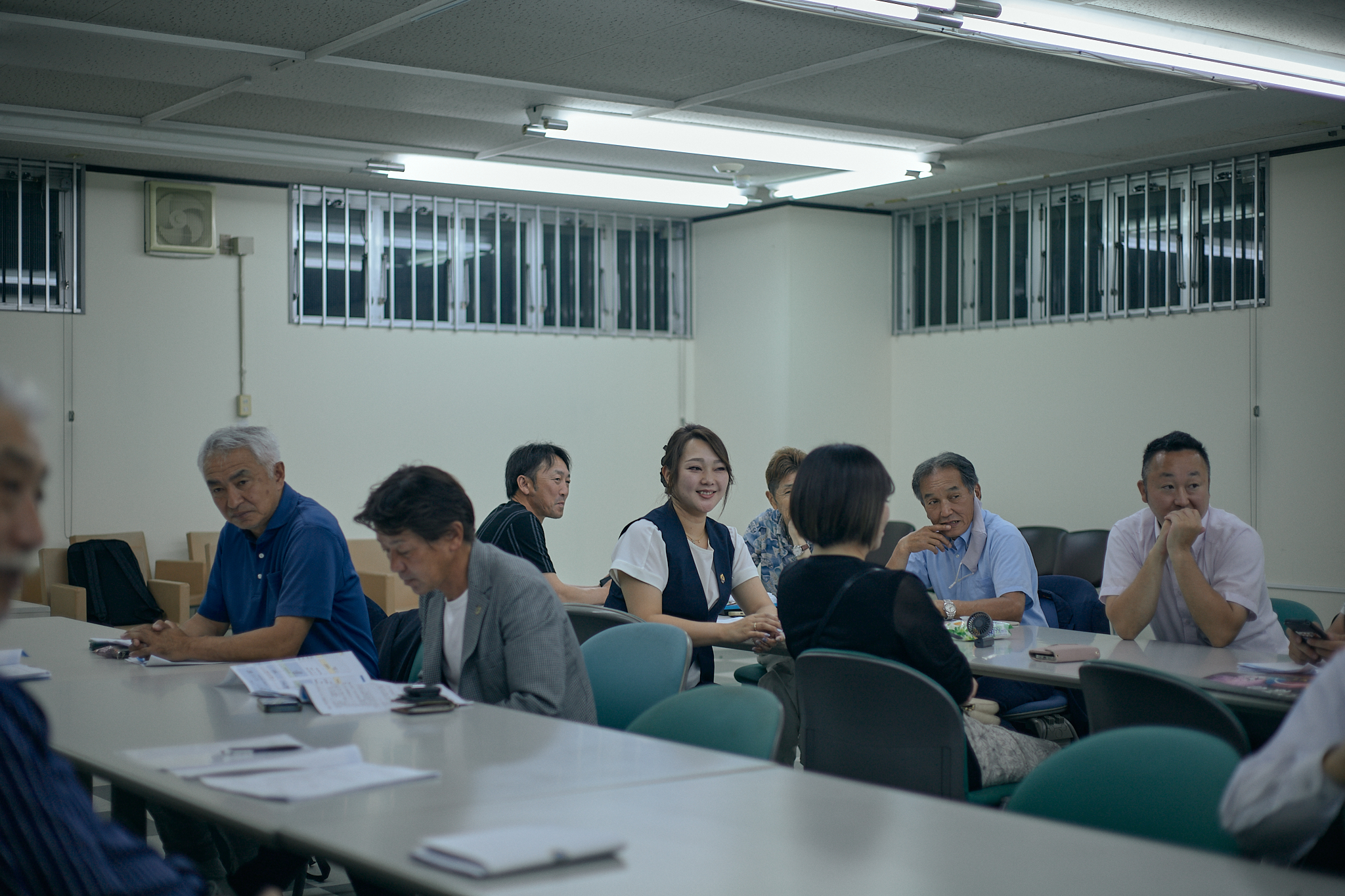 7月理事会・第1例会（年次例会）ひたちなかベストライオンズクラブ 茨城 ひたちなか ライオンズクラブ