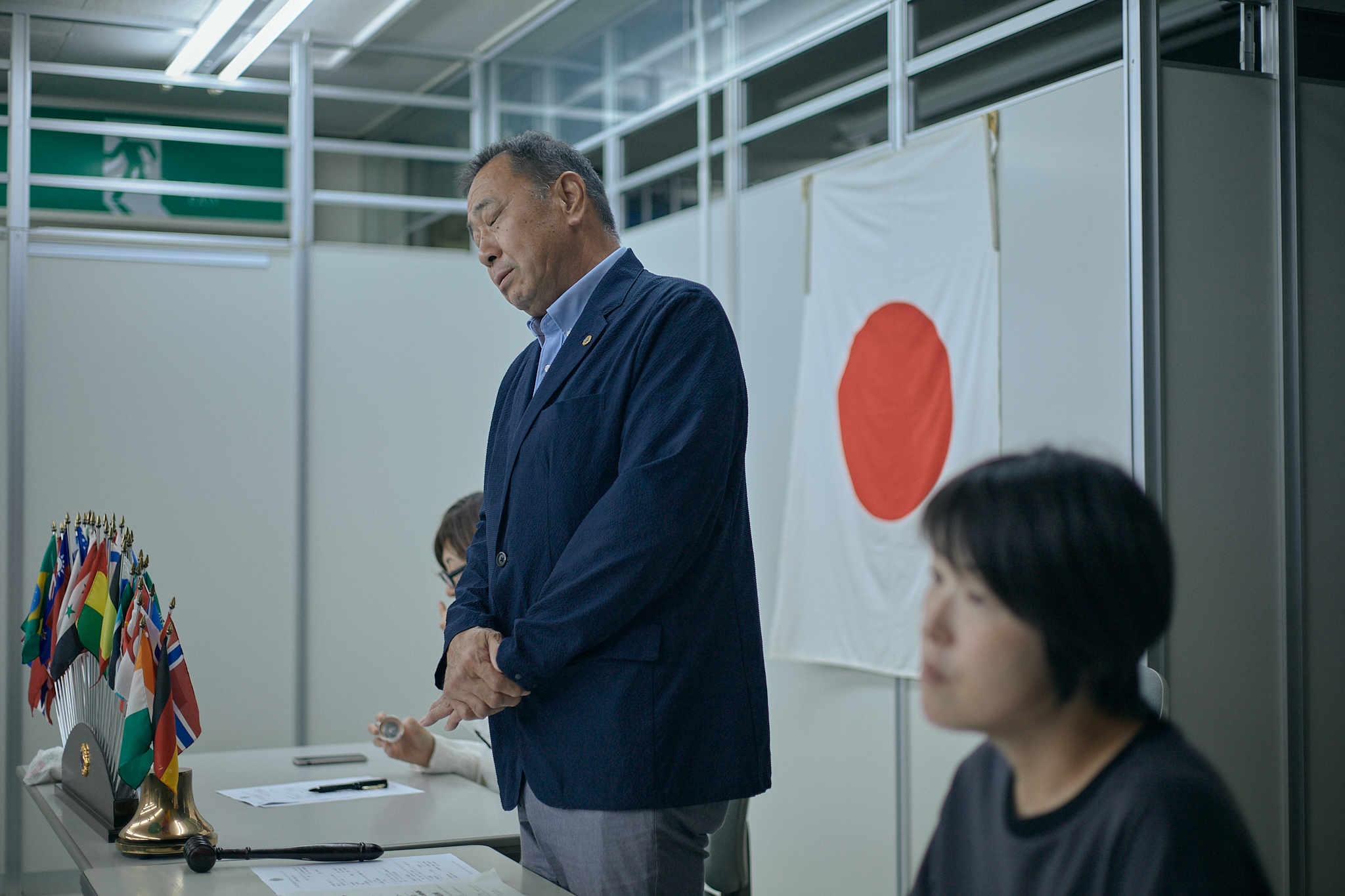 7月第2例会 ひたちなかベストライオンズクラブ 茨城 ひたちなか ライオンズクラブ