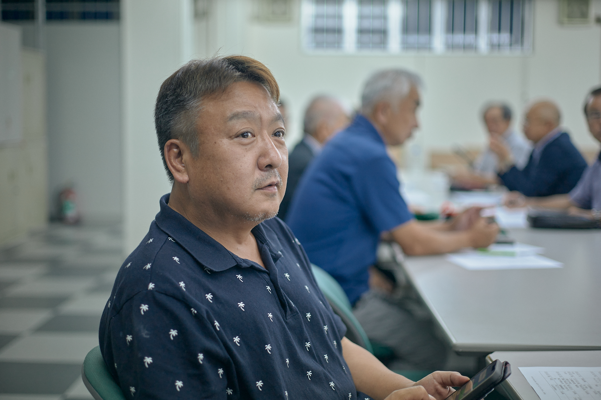 7月第2例会 ひたちなかベストライオンズクラブ 茨城 ひたちなか ライオンズクラブ