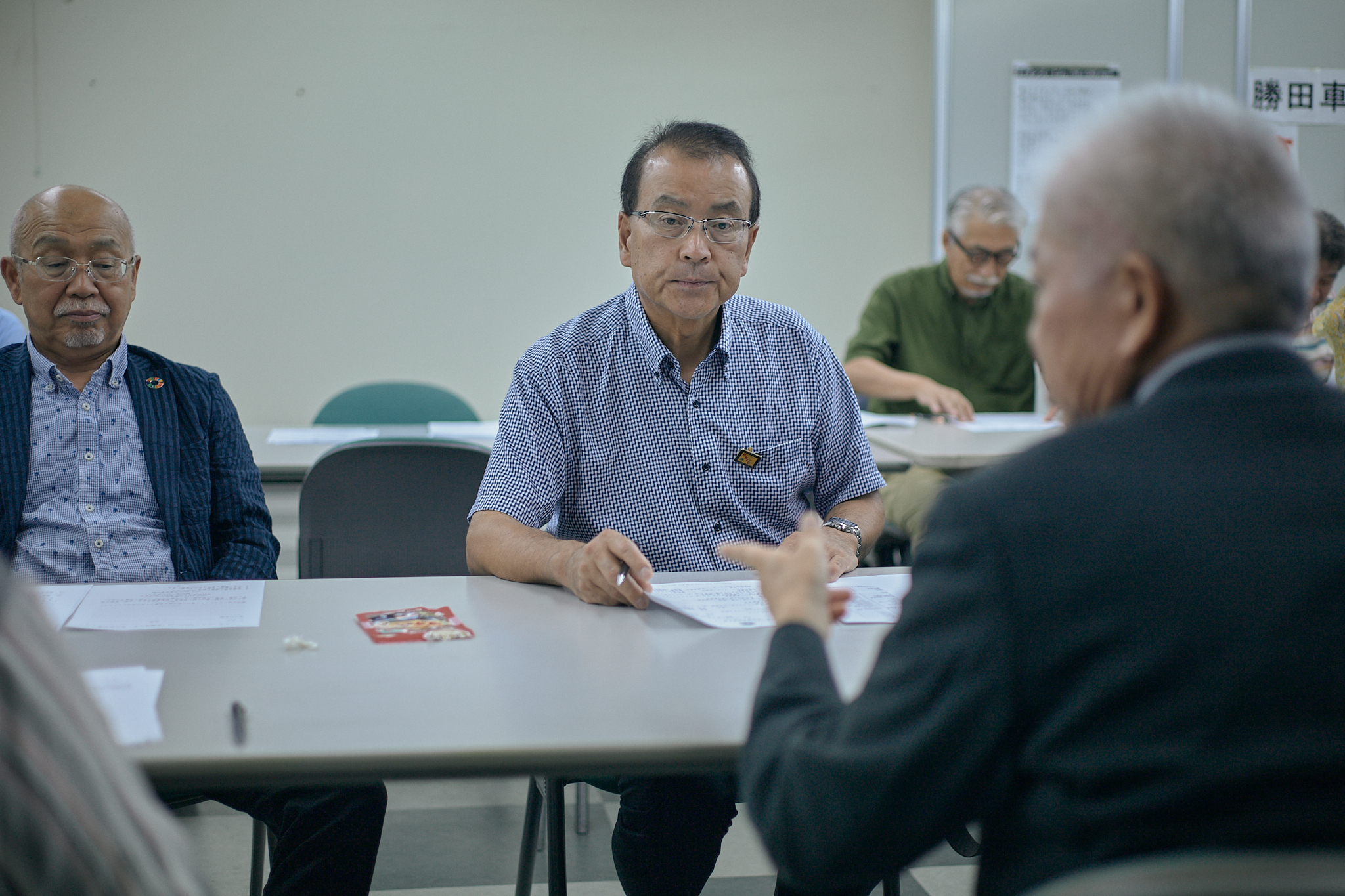 7月第2例会 ひたちなかベストライオンズクラブ 茨城 ひたちなか ライオンズクラブ