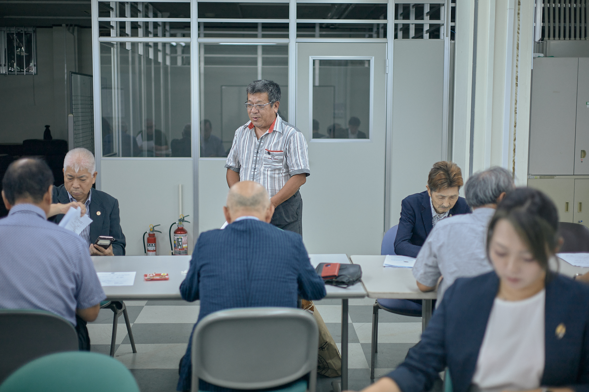 7月第2例会 ひたちなかベストライオンズクラブ 茨城 ひたちなか ライオンズクラブ