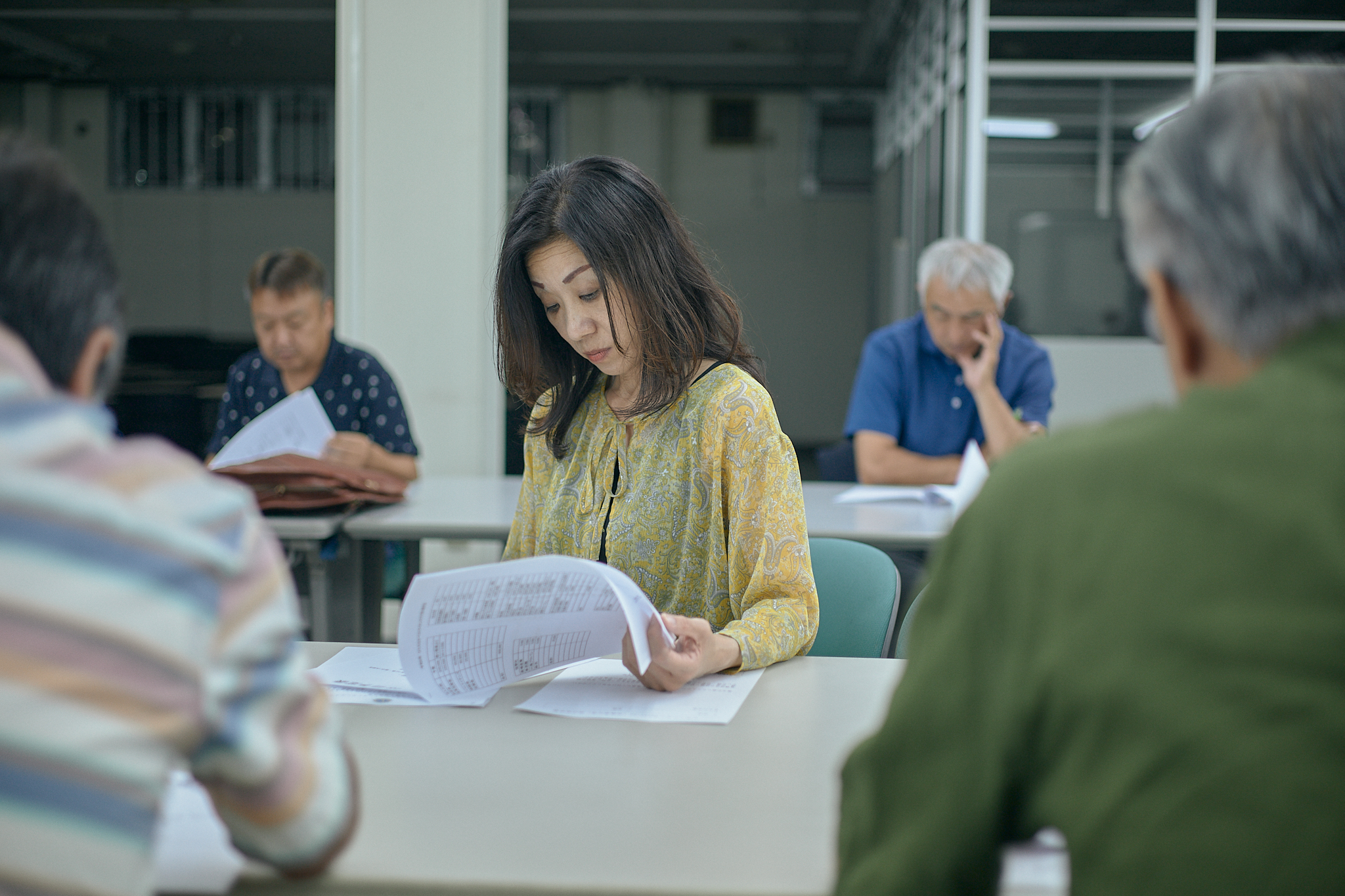 7月第2例会 ひたちなかベストライオンズクラブ 茨城 ひたちなか ライオンズクラブ