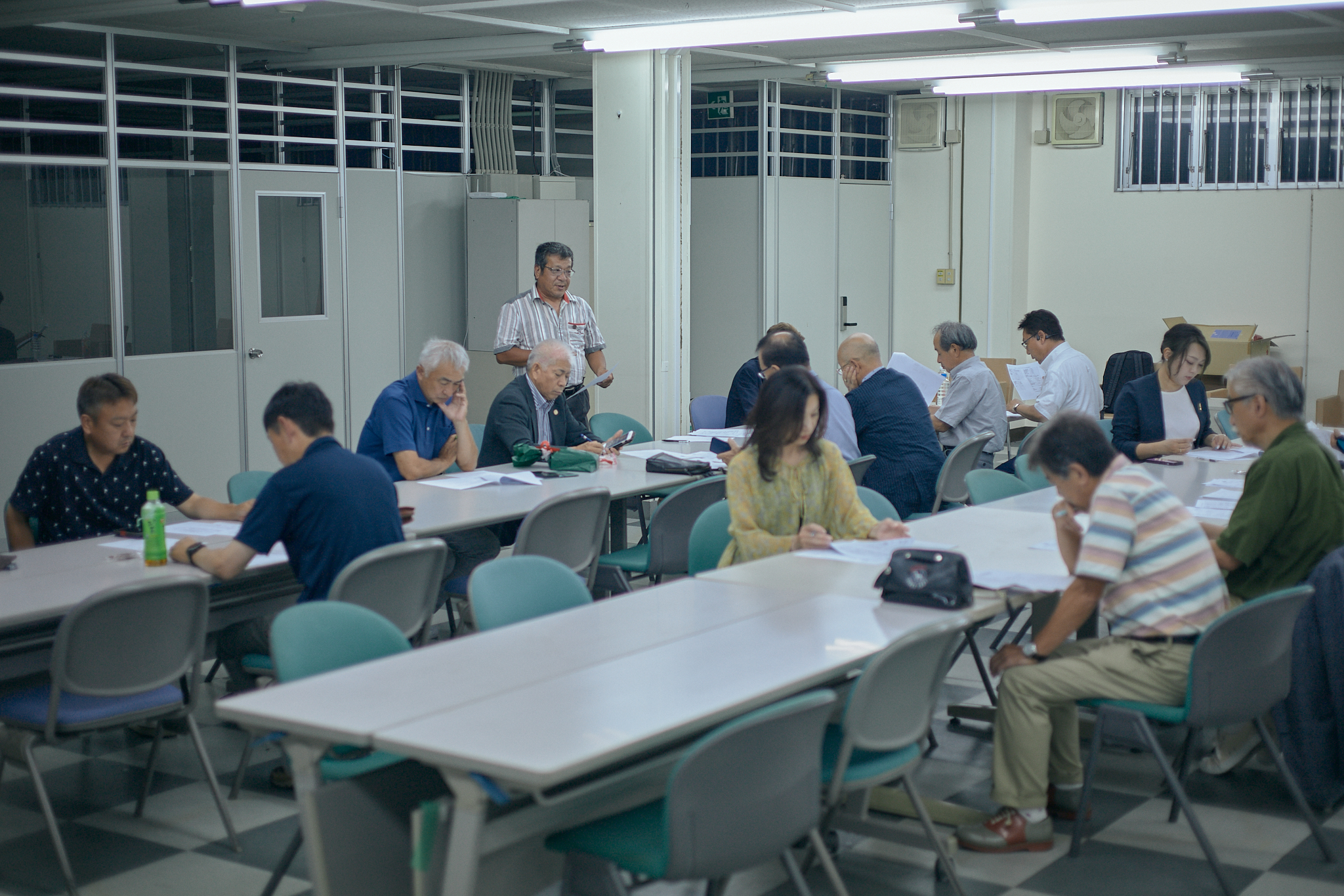 7月第2例会 ひたちなかベストライオンズクラブ 茨城 ひたちなか ライオンズクラブ