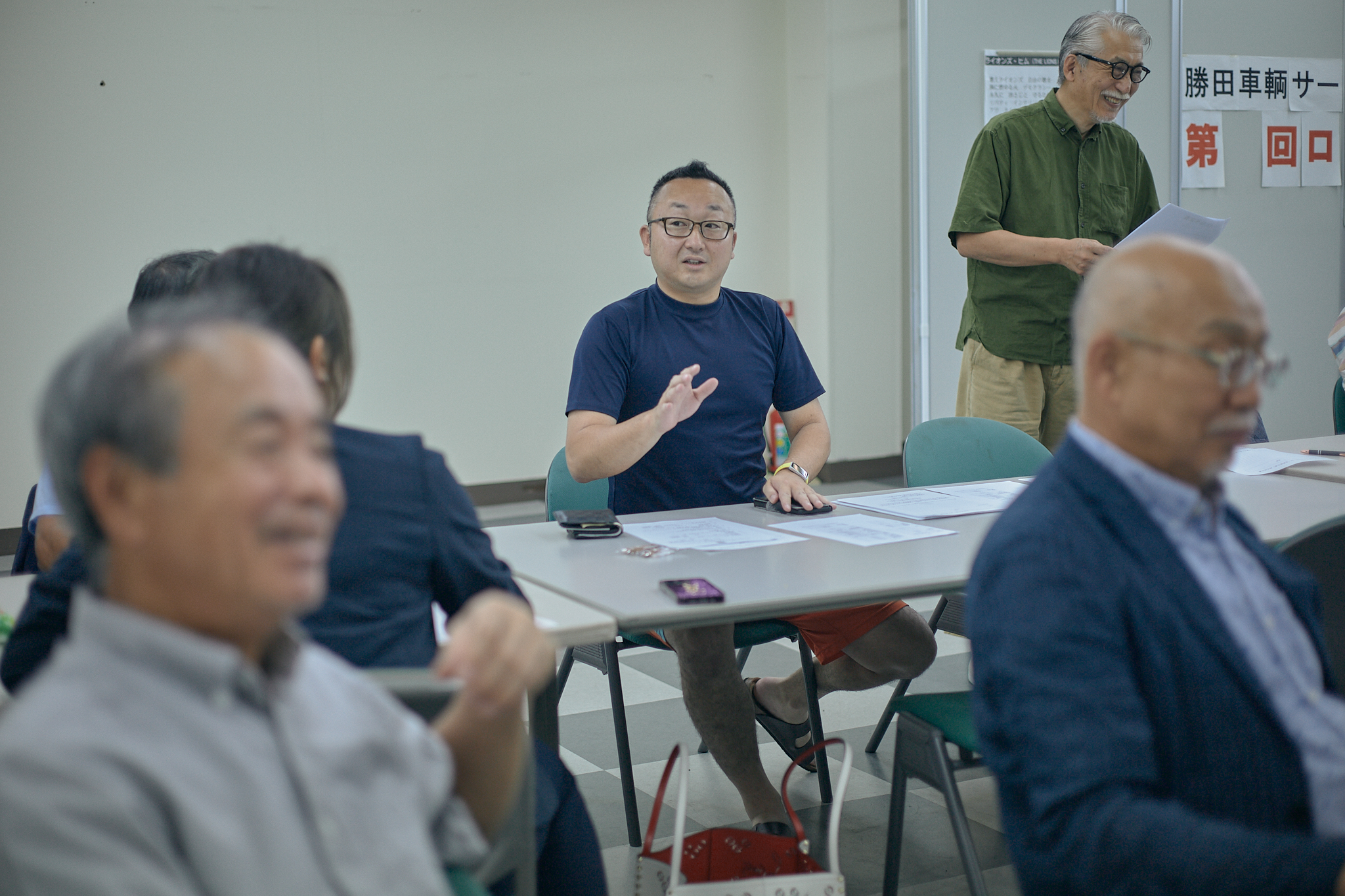 7月第2例会 ひたちなかベストライオンズクラブ 茨城 ひたちなか ライオンズクラブ