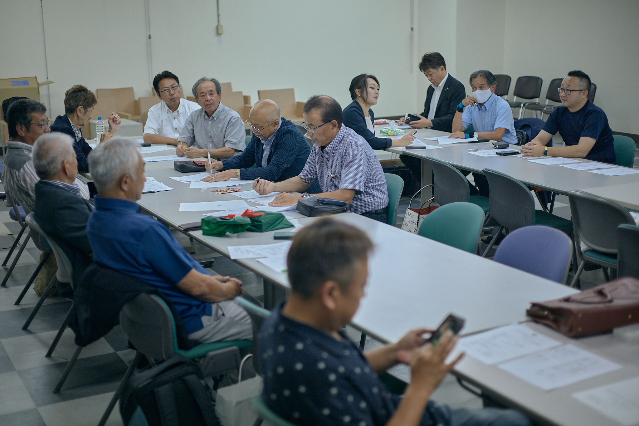7月第2例会 ひたちなかベストライオンズクラブ 茨城 ひたちなか ライオンズクラブ
