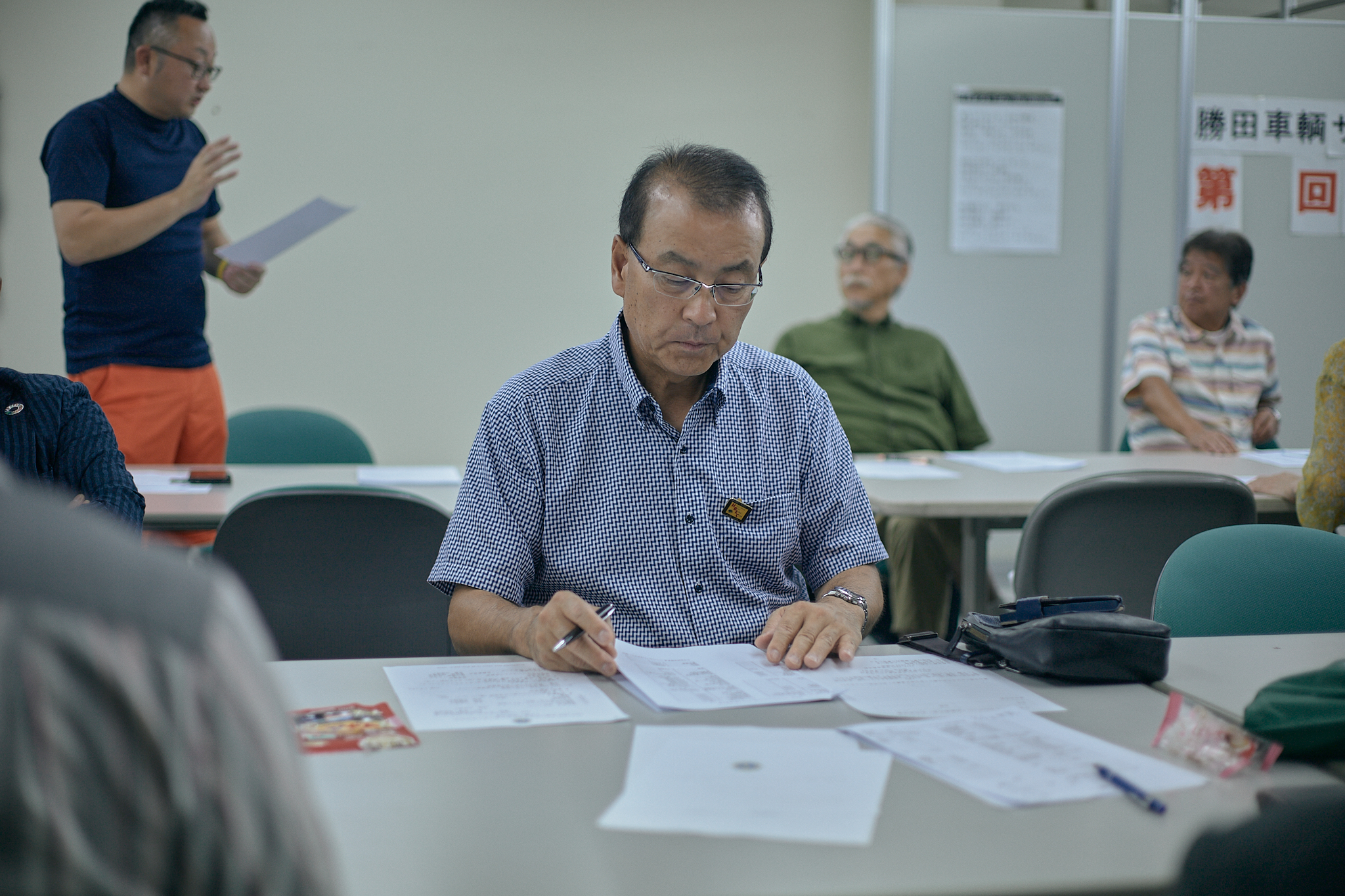7月第2例会 ひたちなかベストライオンズクラブ 茨城 ひたちなか ライオンズクラブ