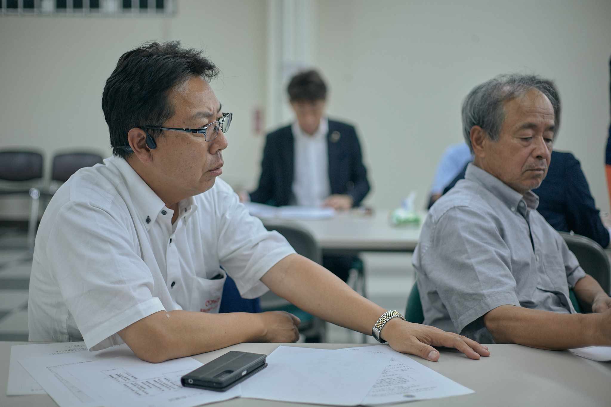 7月第2例会 ひたちなかベストライオンズクラブ 茨城 ひたちなか ライオンズクラブ