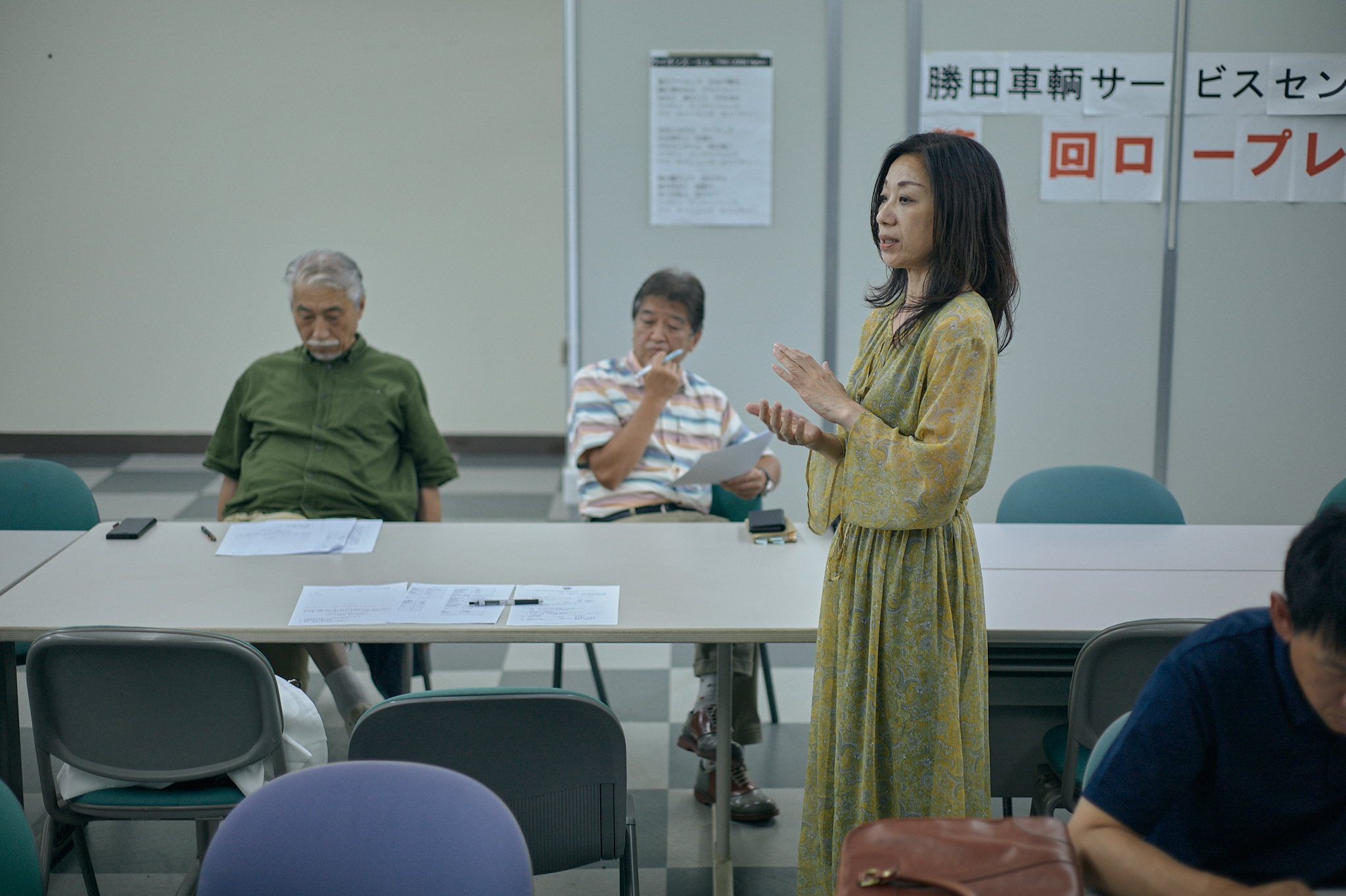 7月第2例会 ひたちなかベストライオンズクラブ 茨城 ひたちなか ライオンズクラブ