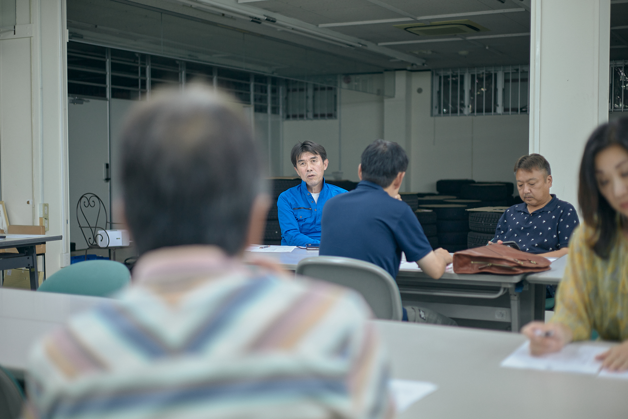 7月第2例会 ひたちなかベストライオンズクラブ 茨城 ひたちなか ライオンズクラブ
