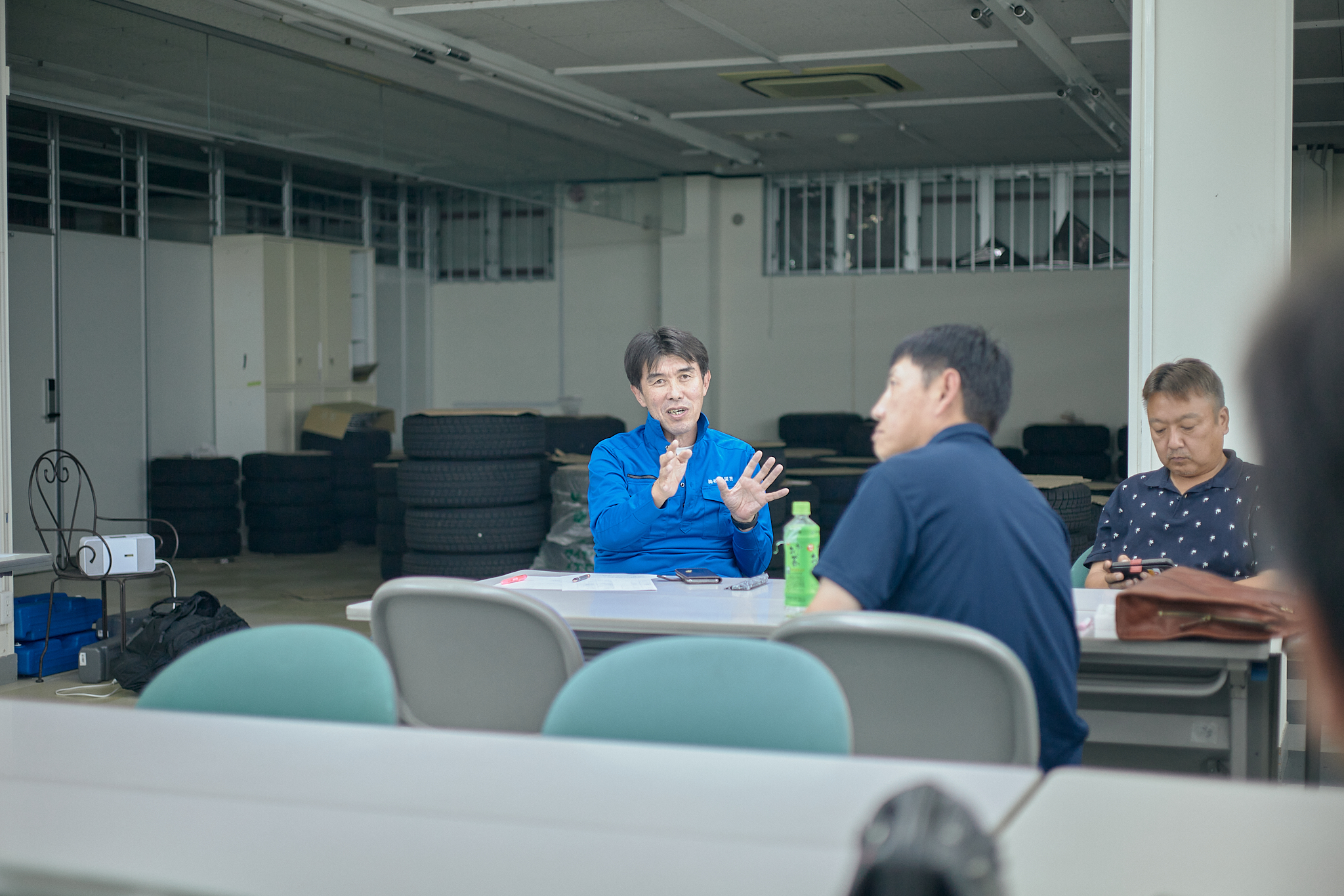 7月第2例会 ひたちなかベストライオンズクラブ 茨城 ひたちなか ライオンズクラブ