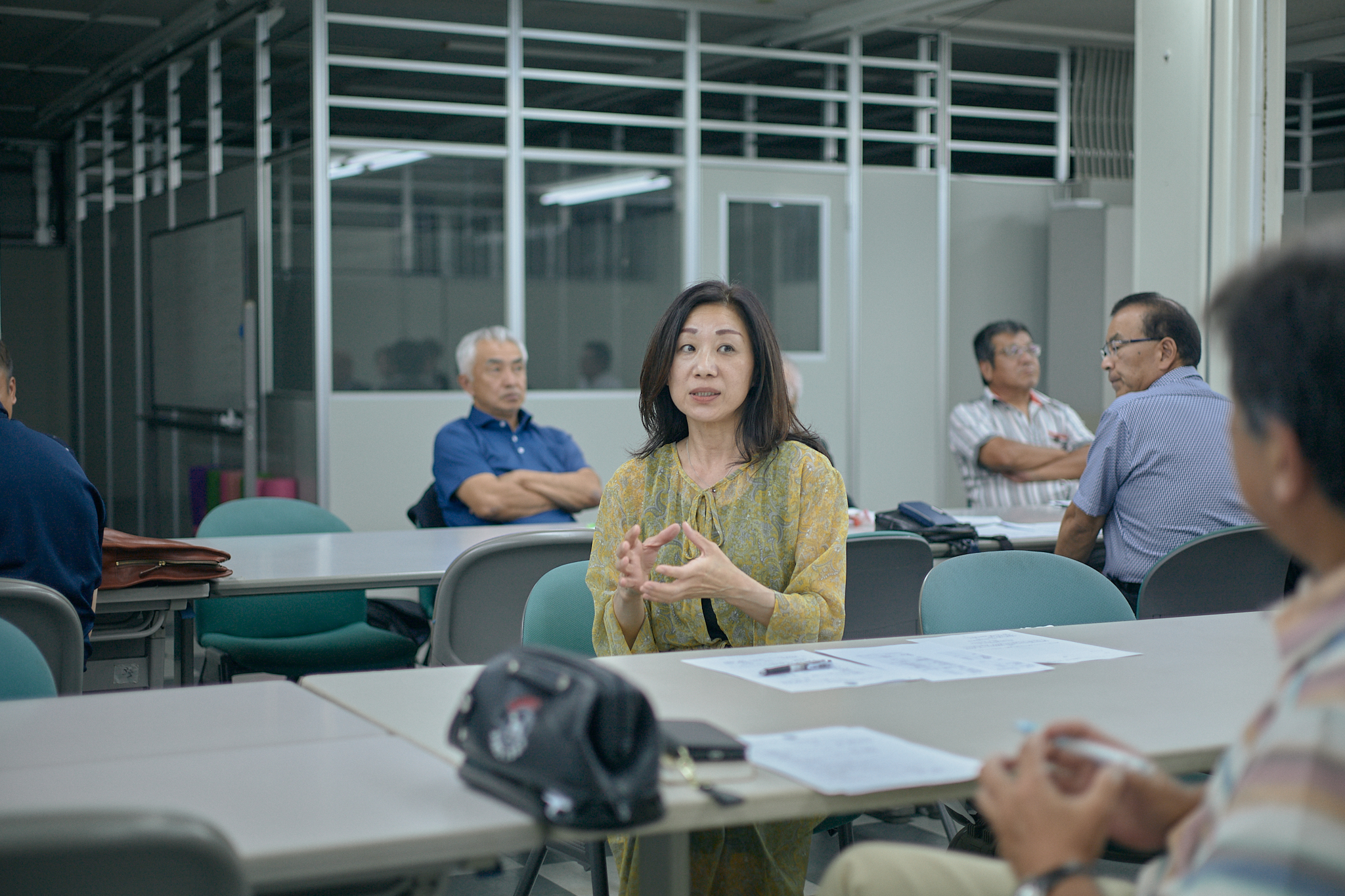 7月第2例会 ひたちなかベストライオンズクラブ 茨城 ひたちなか ライオンズクラブ