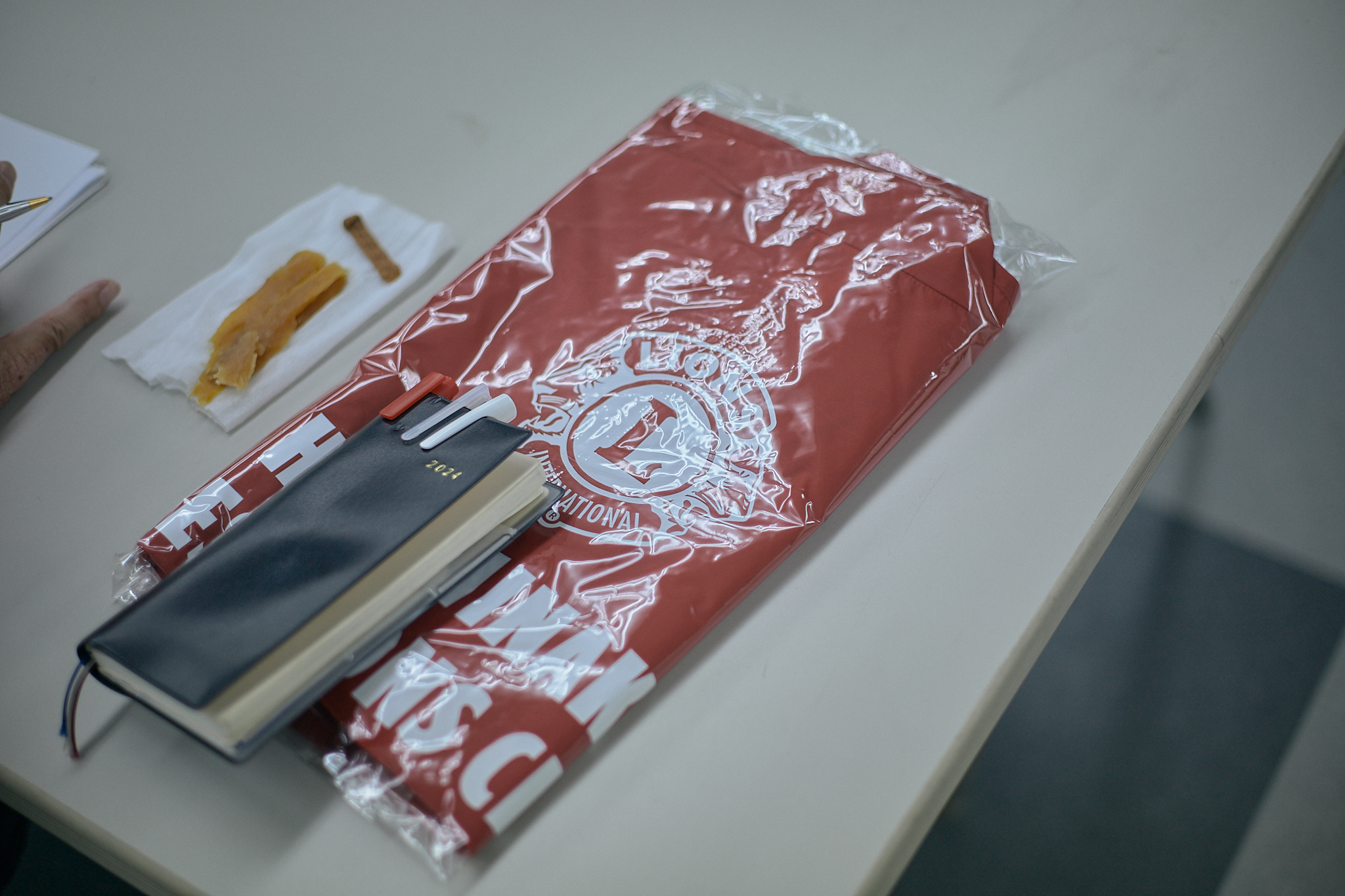 7月第2例会 ひたちなかベストライオンズクラブ 茨城 ひたちなか ライオンズクラブ