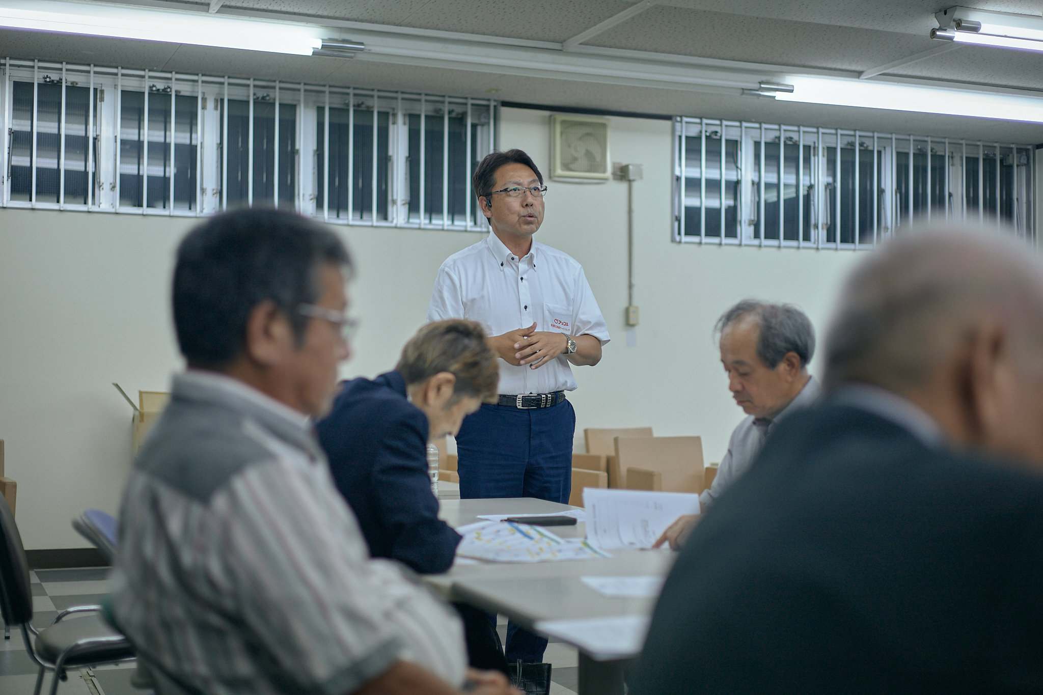 7月第2例会 ひたちなかベストライオンズクラブ 茨城 ひたちなか ライオンズクラブ