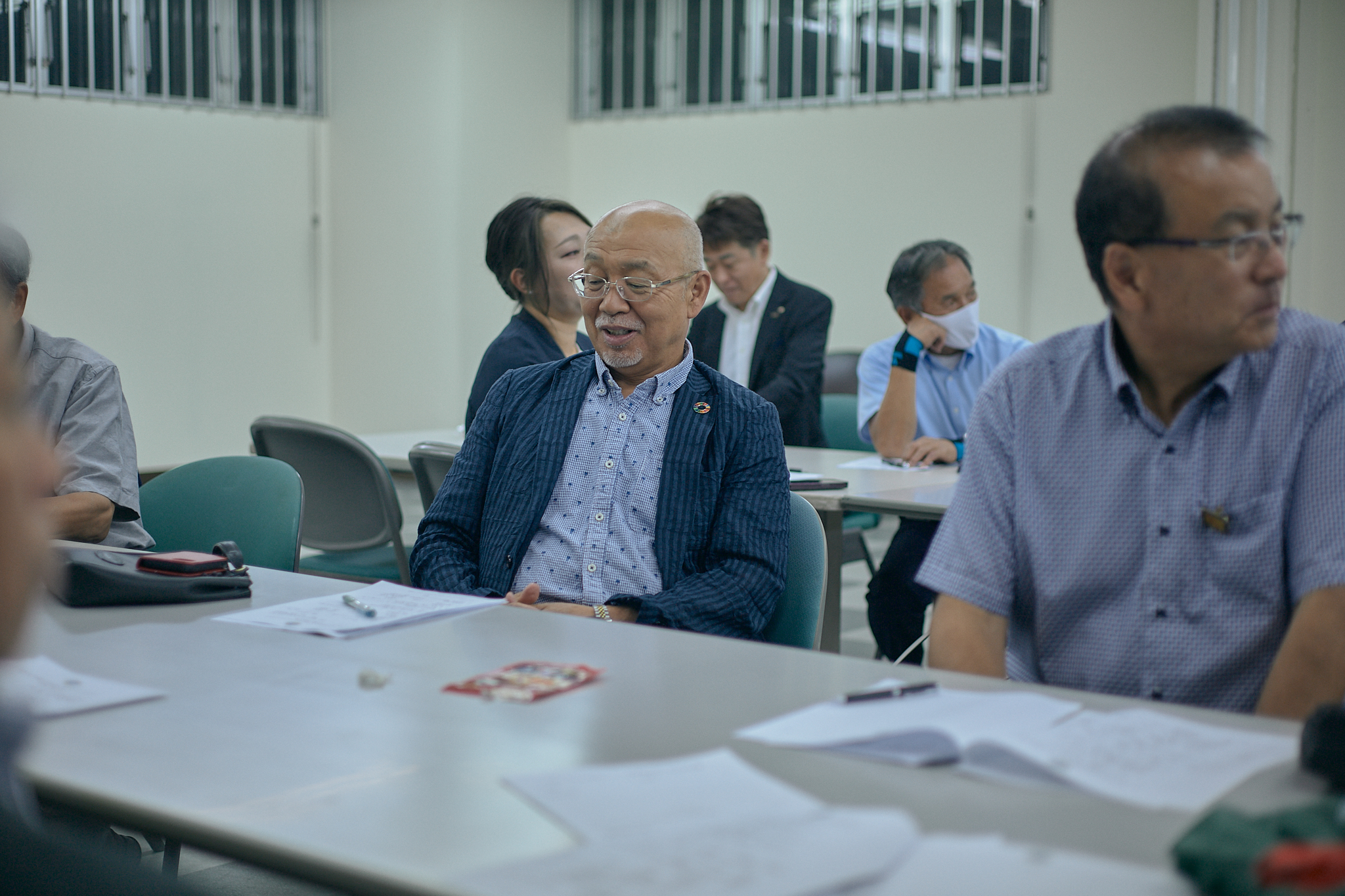 7月第2例会 ひたちなかベストライオンズクラブ 茨城 ひたちなか ライオンズクラブ