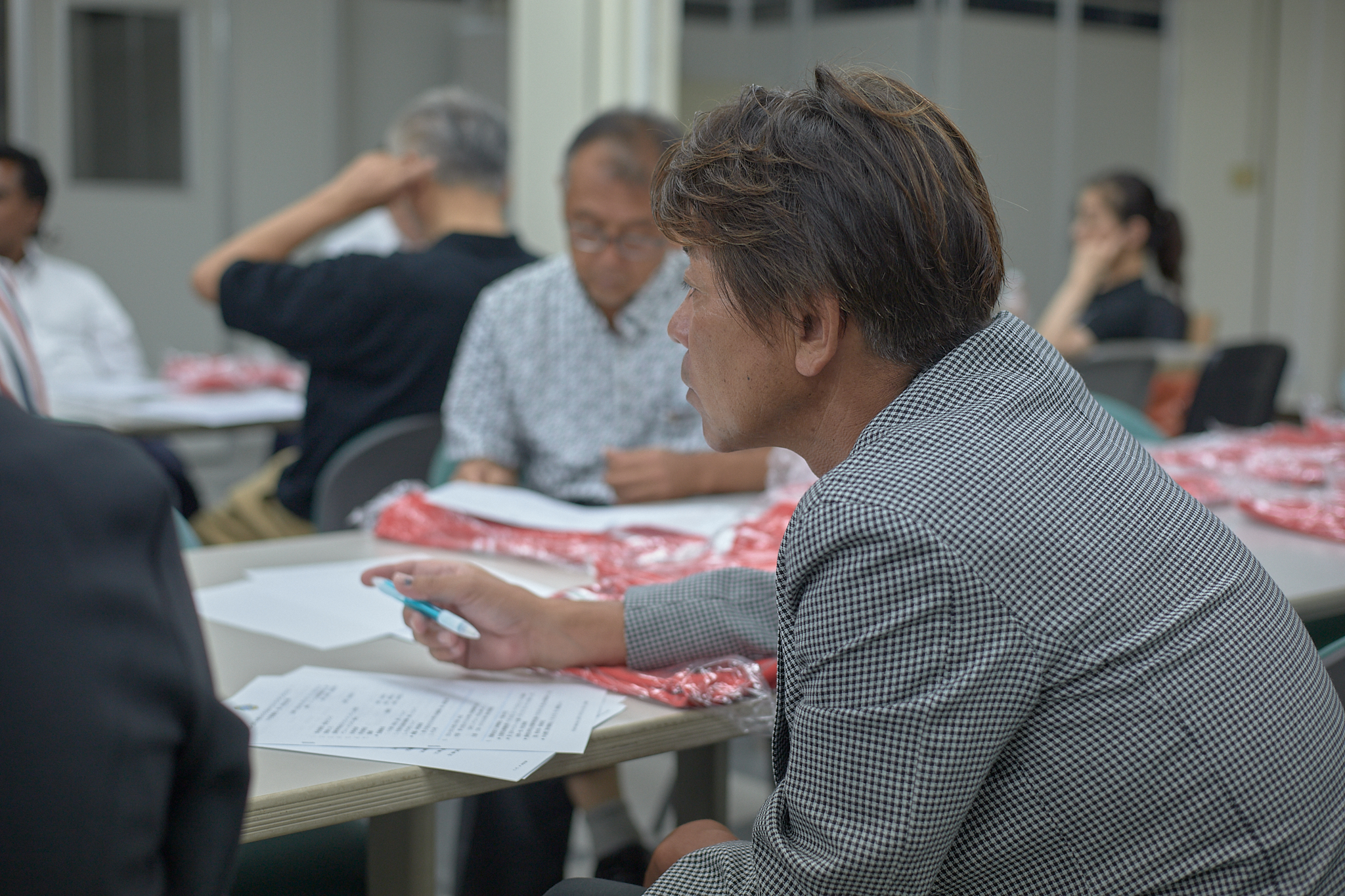 8月理事会・第1例会 ひたちなかベストライオンズクラブ 茨城 ひたちなか ライオンズクラブ