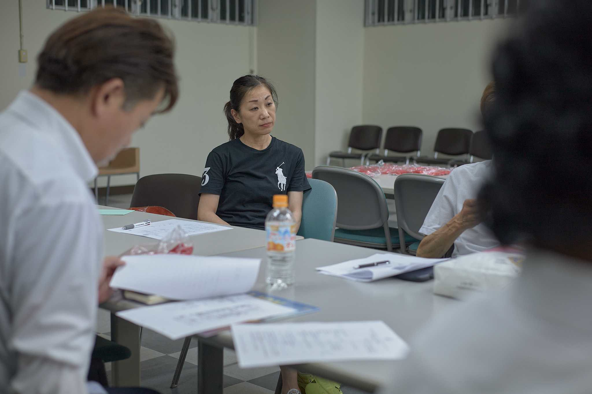 8月理事会・第1例会 ひたちなかベストライオンズクラブ 茨城 ひたちなか ライオンズクラブ