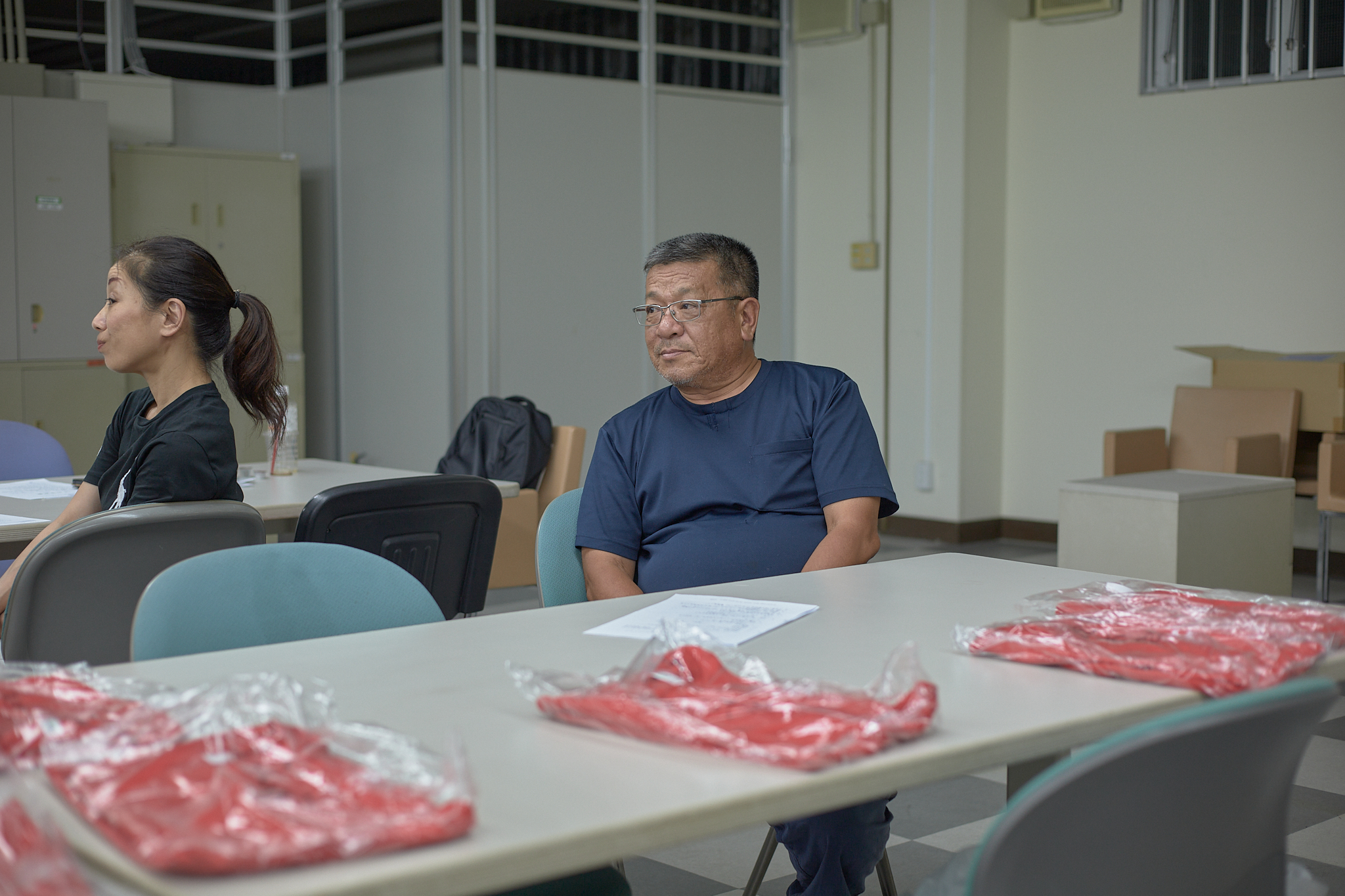 8月理事会・第1例会 ひたちなかベストライオンズクラブ 茨城 ひたちなか ライオンズクラブ