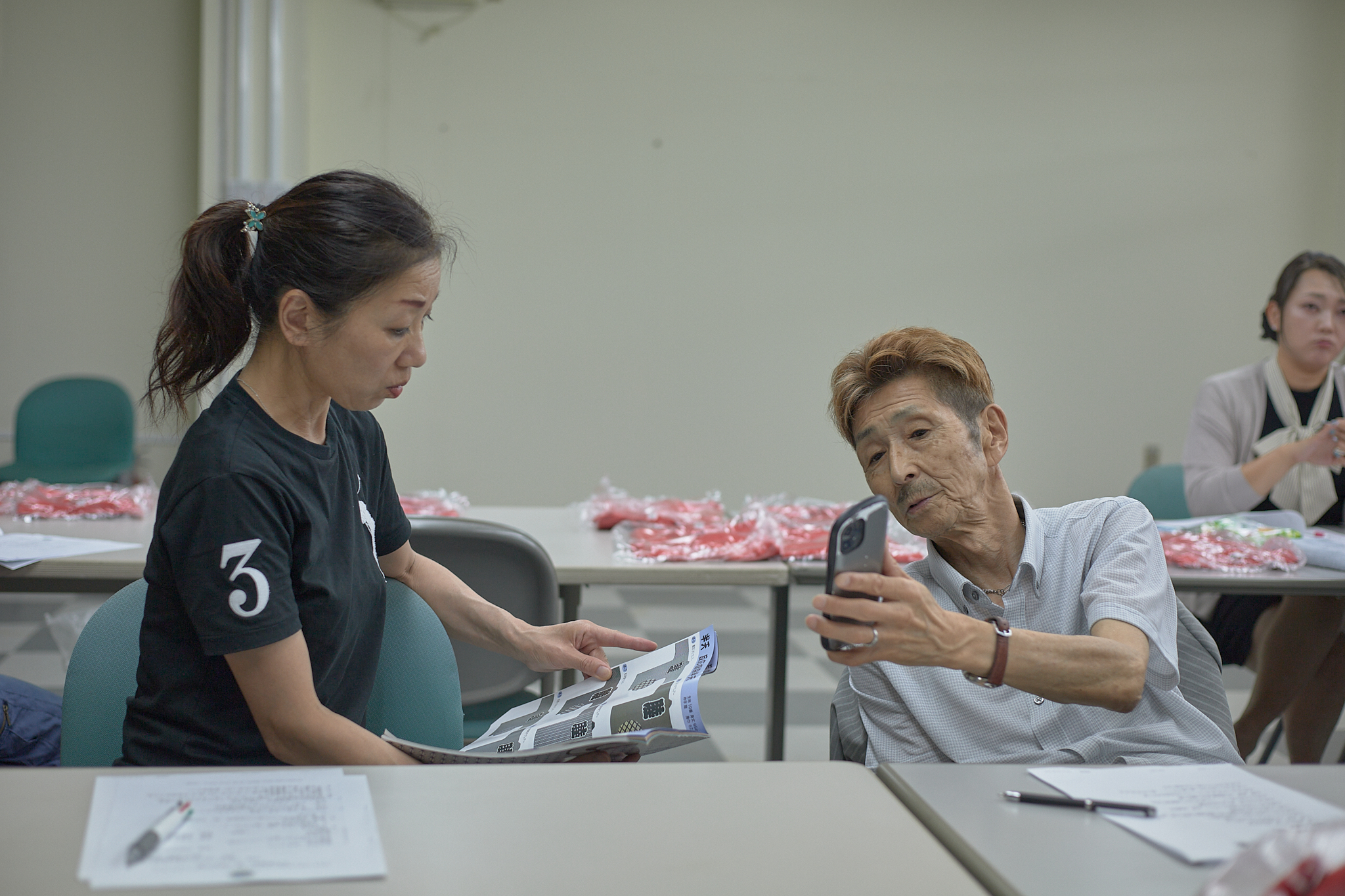 8月理事会・第1例会 ひたちなかベストライオンズクラブ 茨城 ひたちなか ライオンズクラブ