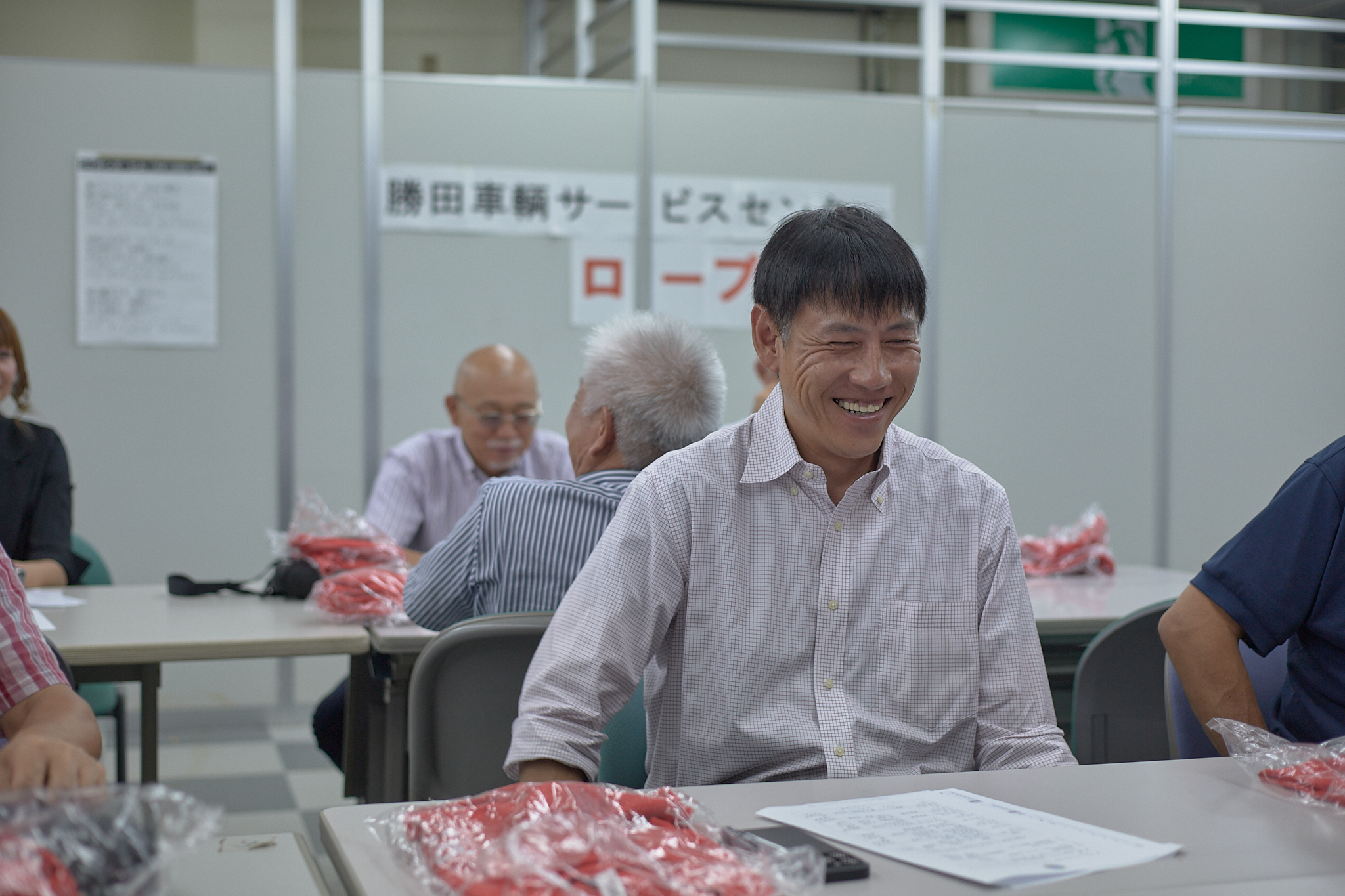 8月理事会・第1例会 ひたちなかベストライオンズクラブ 茨城 ひたちなか ライオンズクラブ