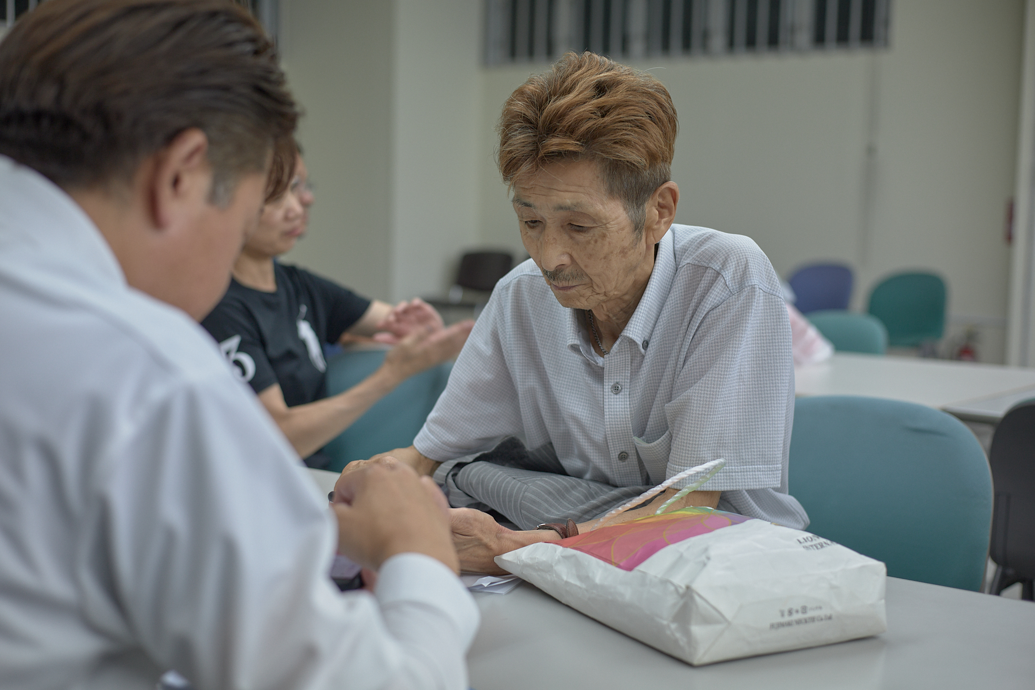 8月理事会・第1例会 ひたちなかベストライオンズクラブ 茨城 ひたちなか ライオンズクラブ