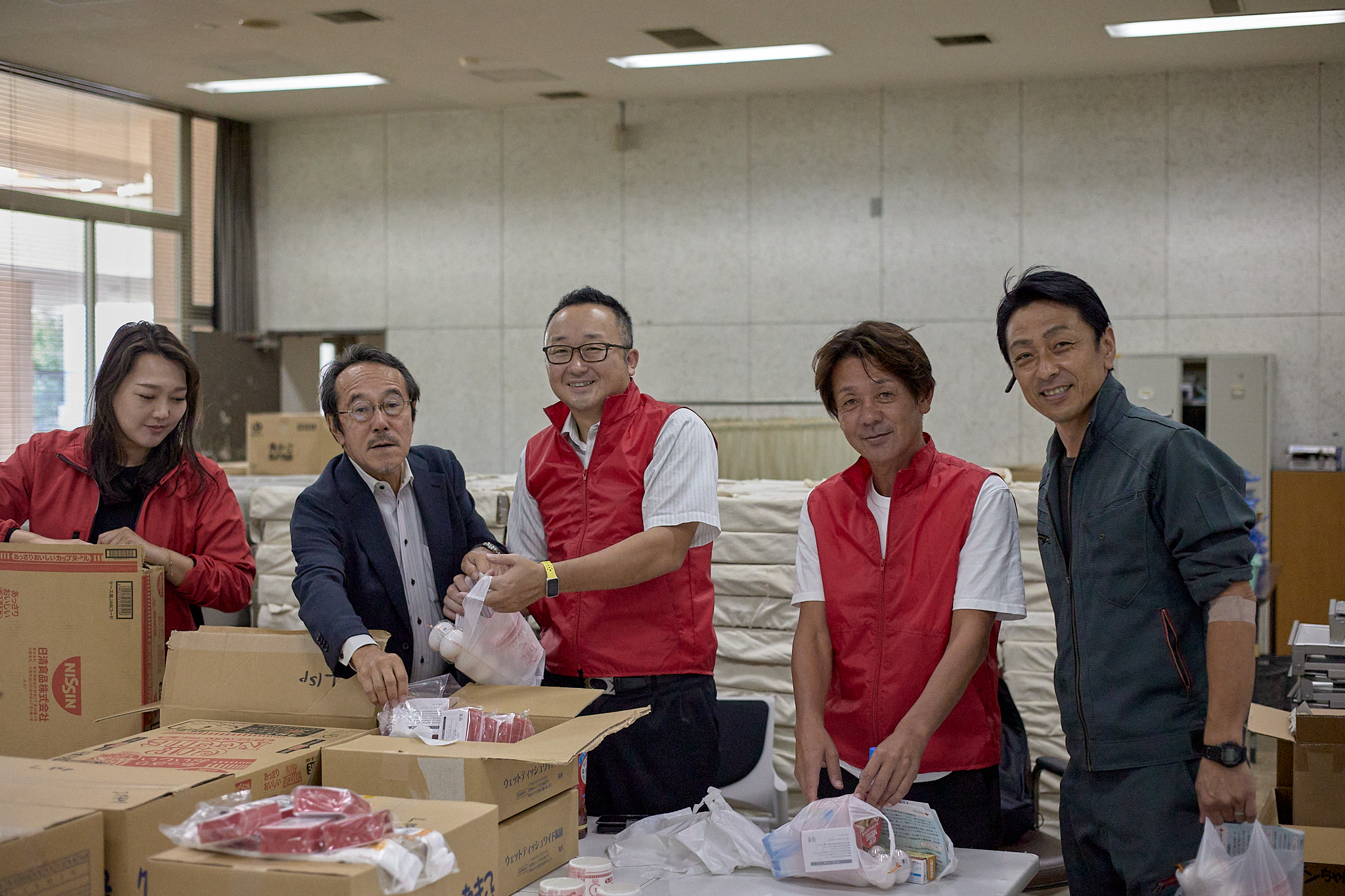 献血事業 ひたちなかベストライオンズクラブ 茨城 ひたちなか ライオンズクラブ