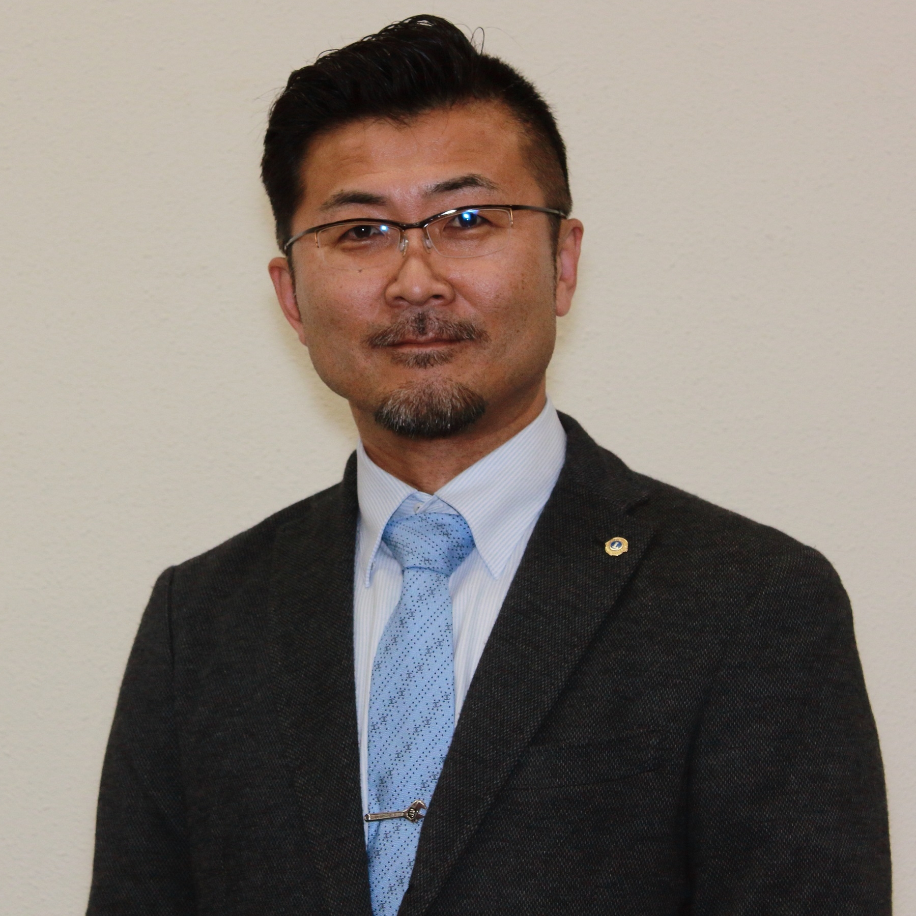 ひたちなかベストライオンズクラブ 伊藤憲男